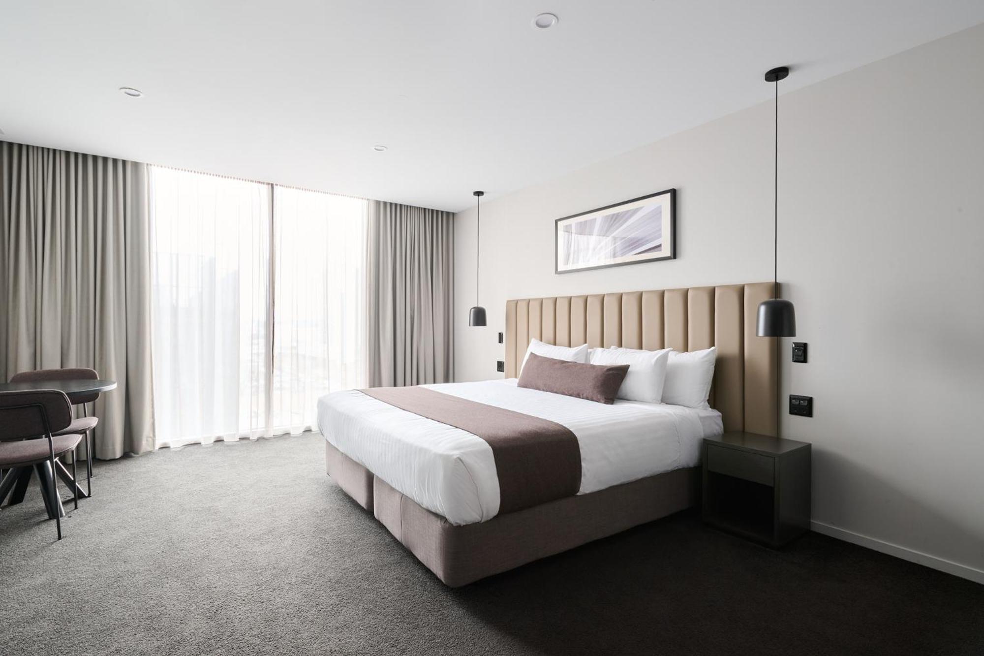 Hotel Abode Belconnen
