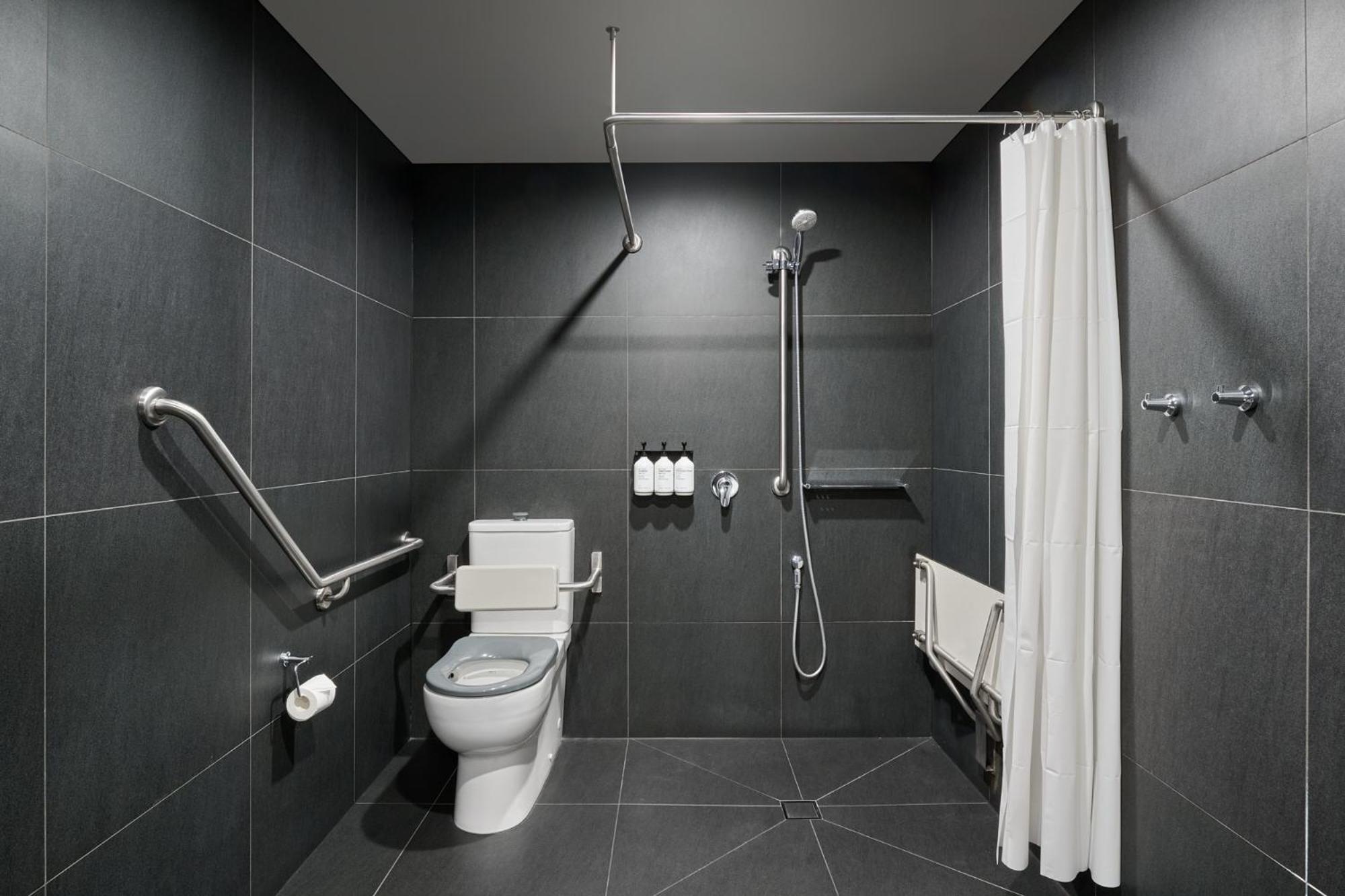 Abode Belconnen Hotel 4*