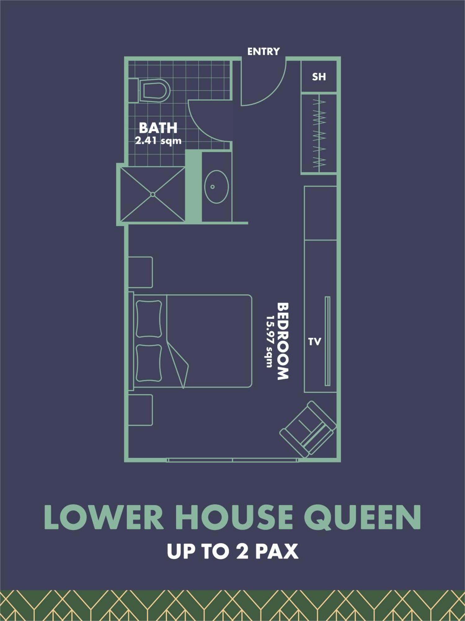 Motel Statesman