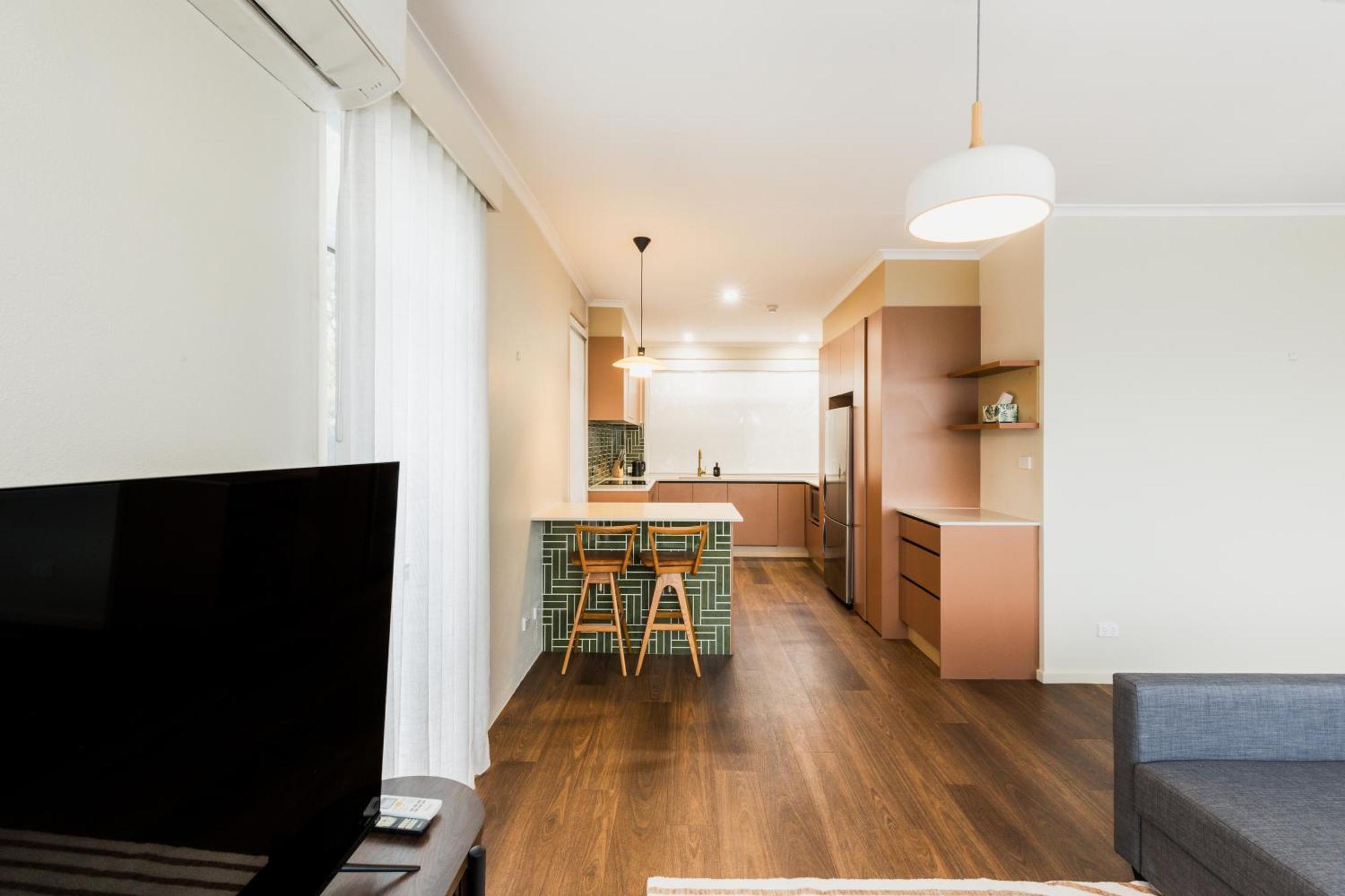 Motel Statesman 3*