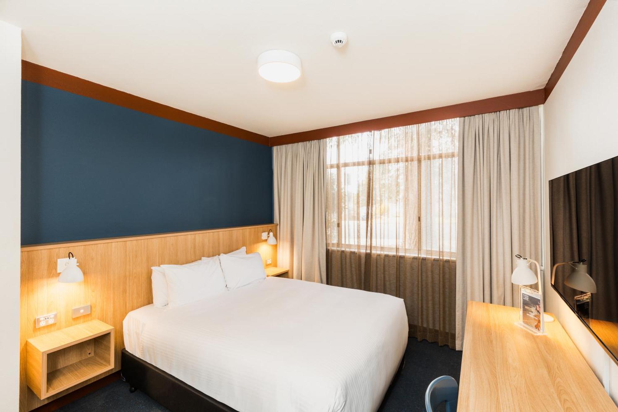 Statesman Motel Canberra