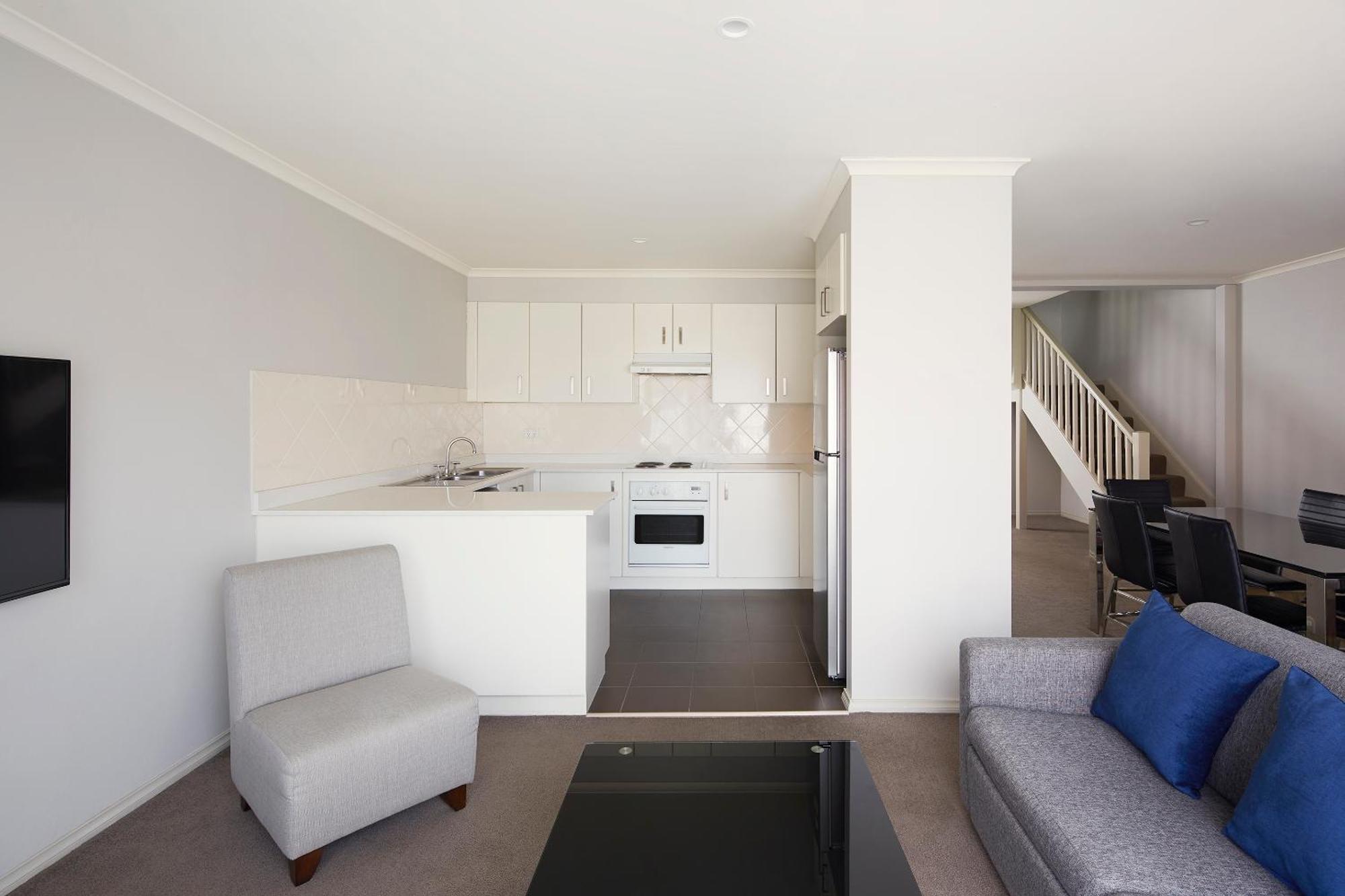 Aparthotel Pinnacle Canberra