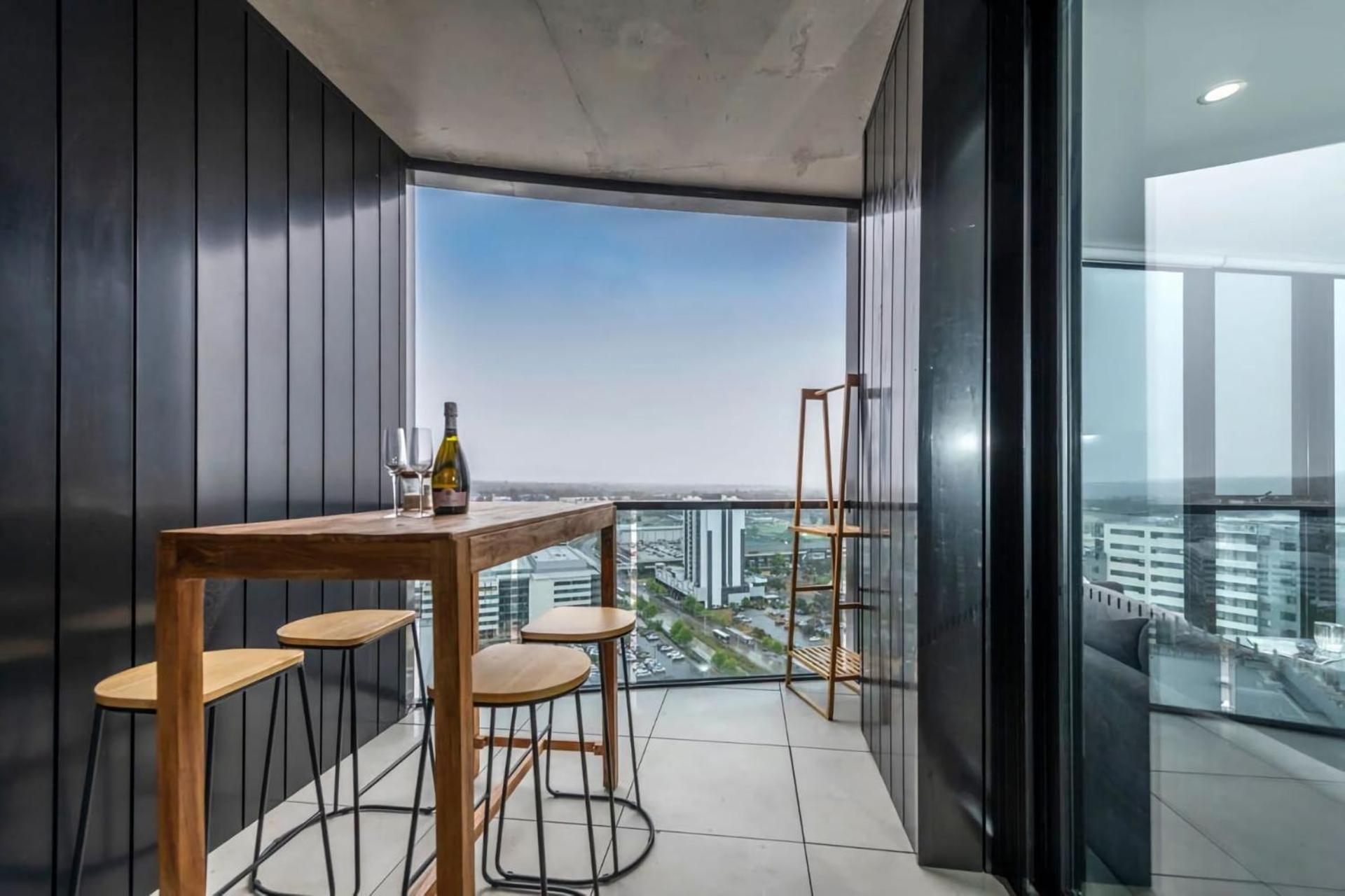 Apartment Sensational And View Delight Belconnen