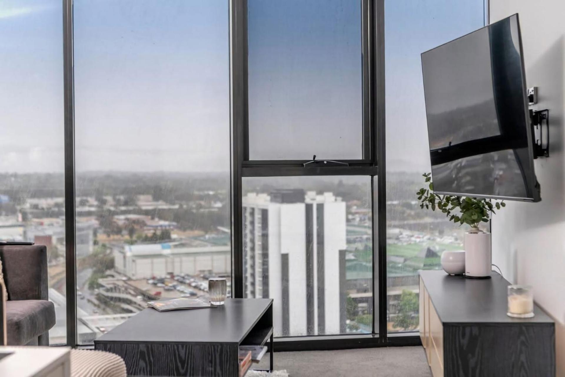 Sensational And View Delight Belconnen *