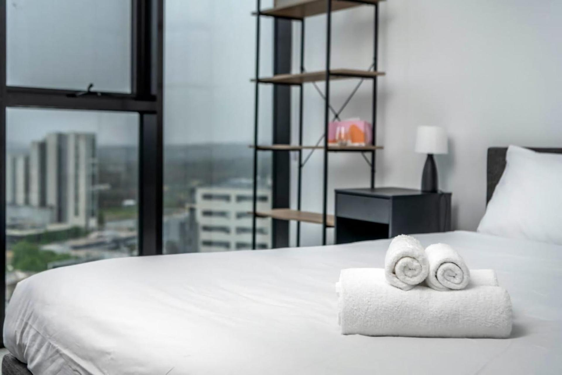 Sensational And View Delight Belconnen Canberra