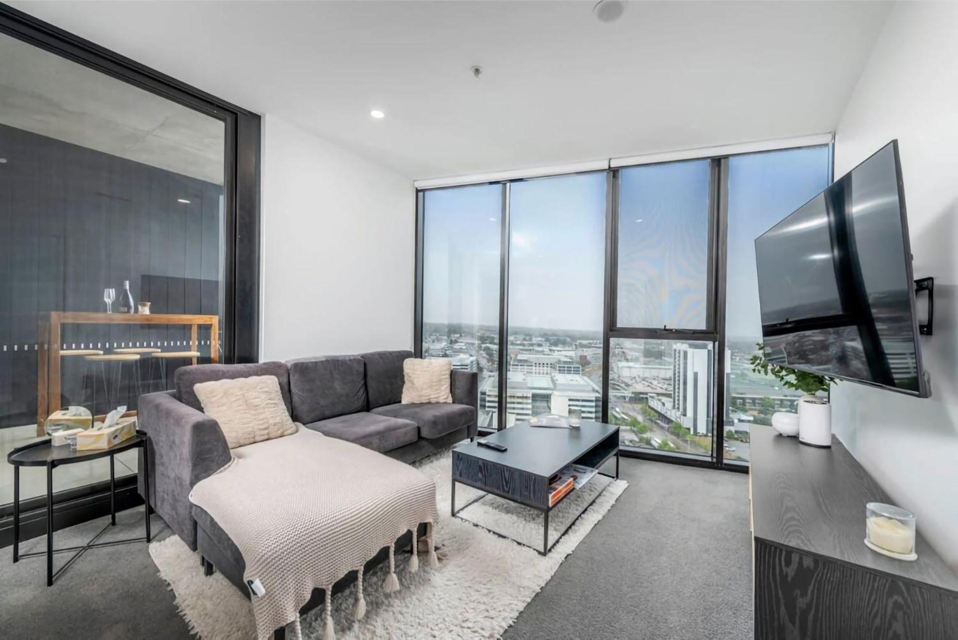 Sensational And View Delight Belconnen * Canberra