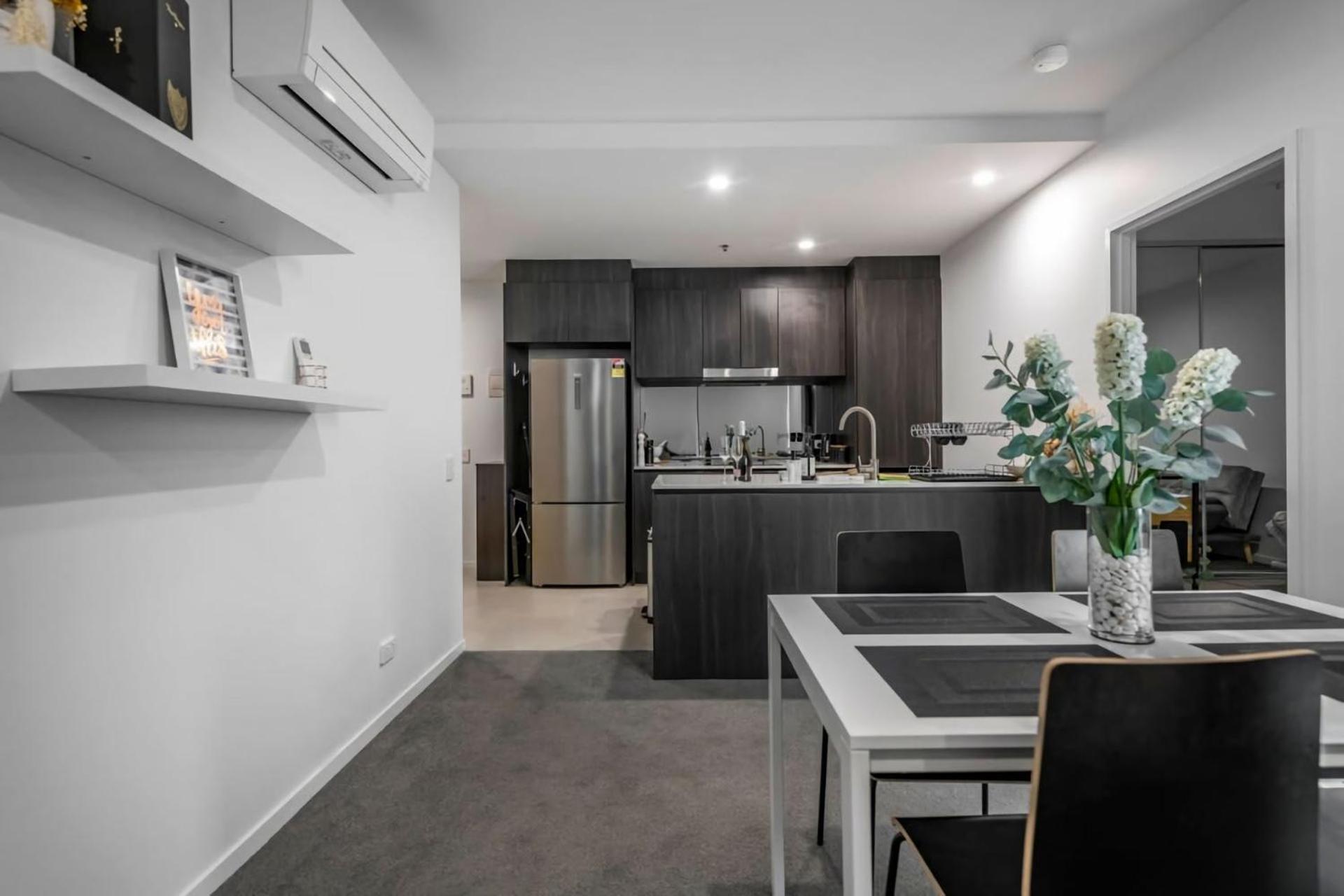 Sensational And View Delight Belconnen *