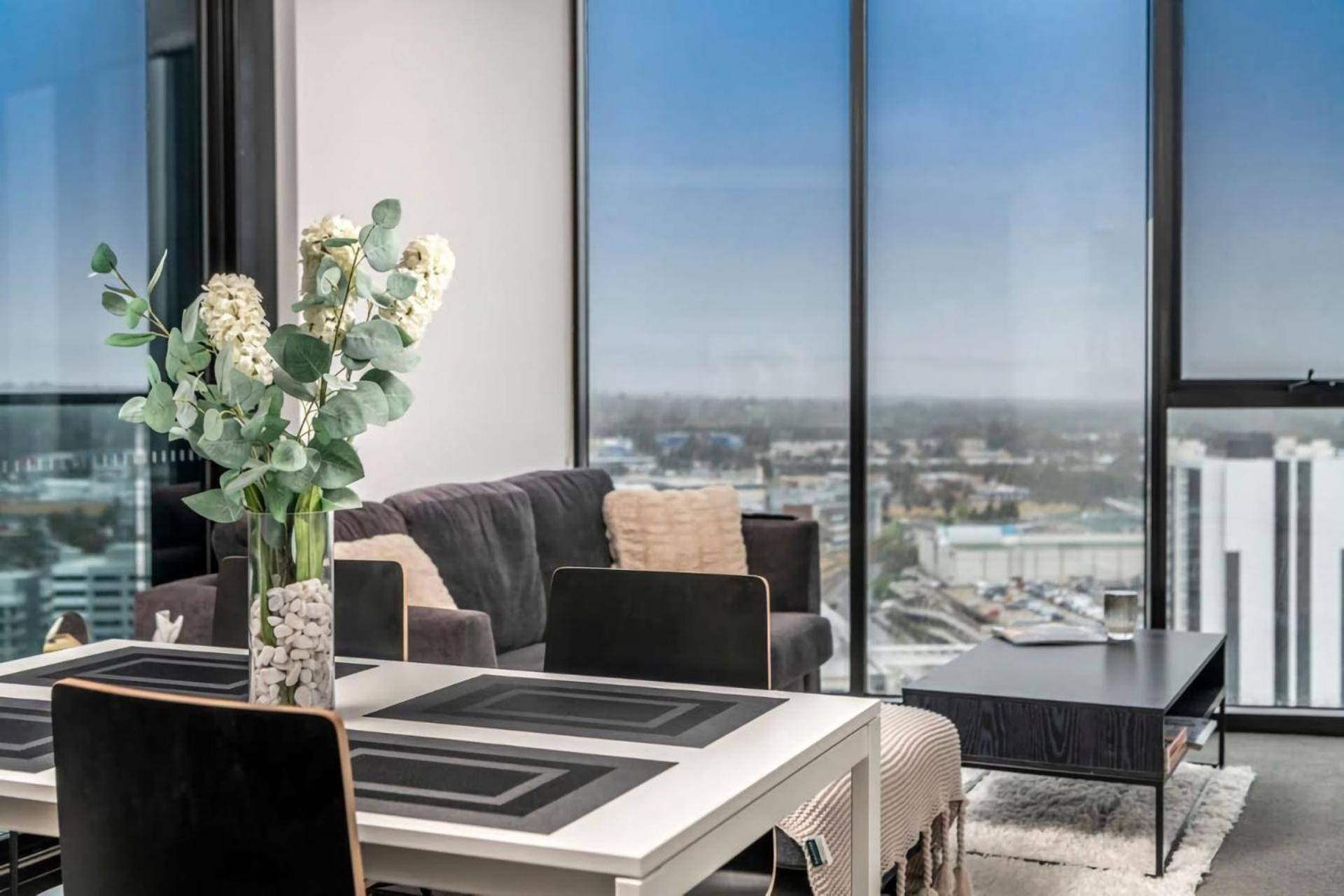 Sensational And View Delight Belconnen Canberra