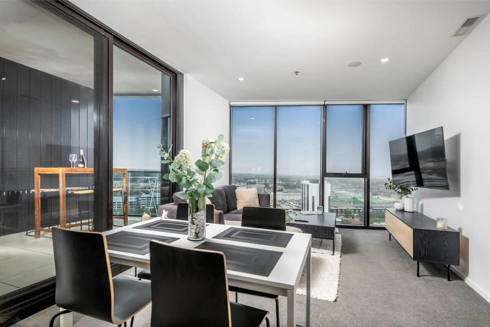 Sensational And View Delight Belconnen * Canberra