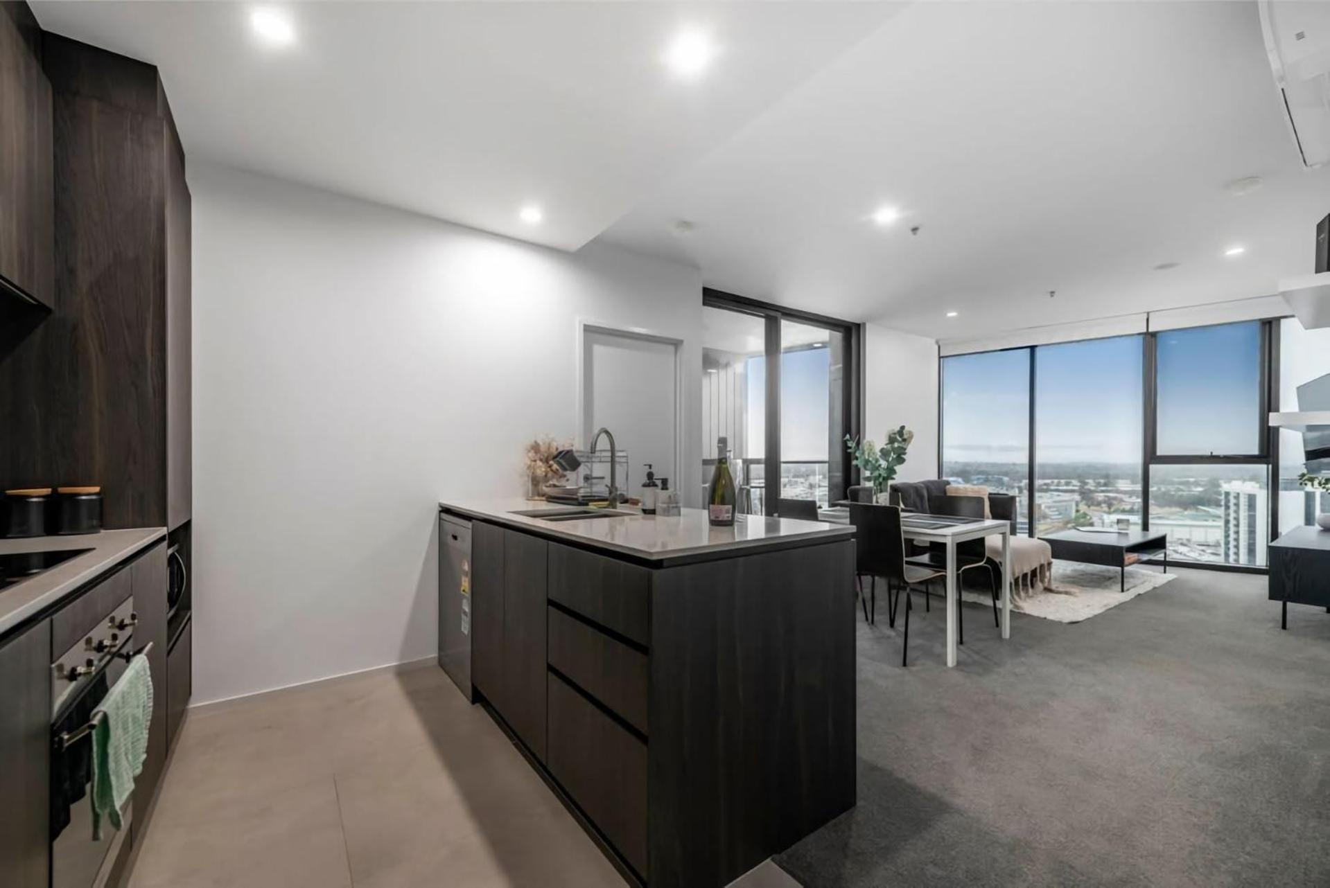 Apartment Sensational And View Delight Belconnen