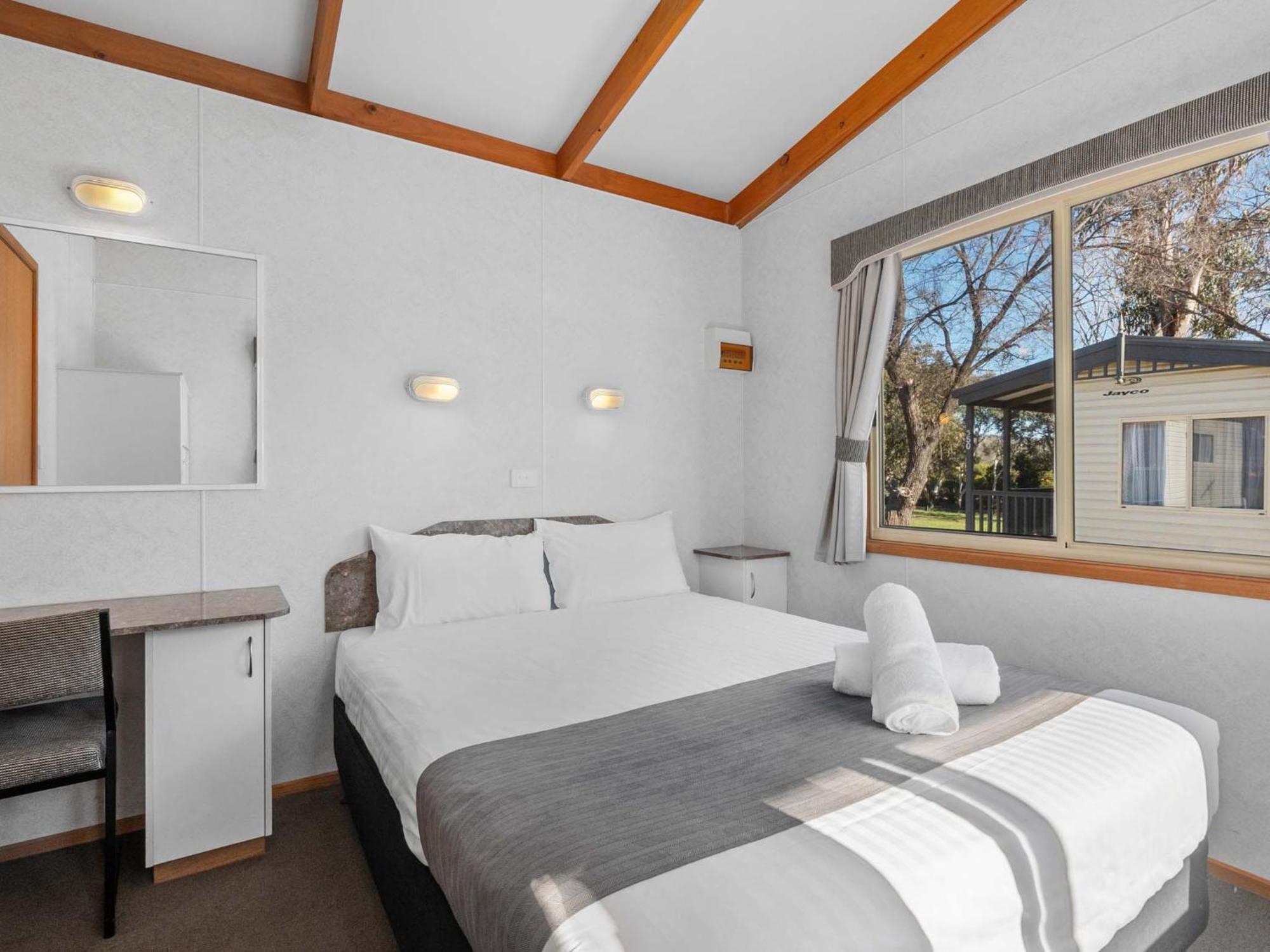 Southside Village Canberra