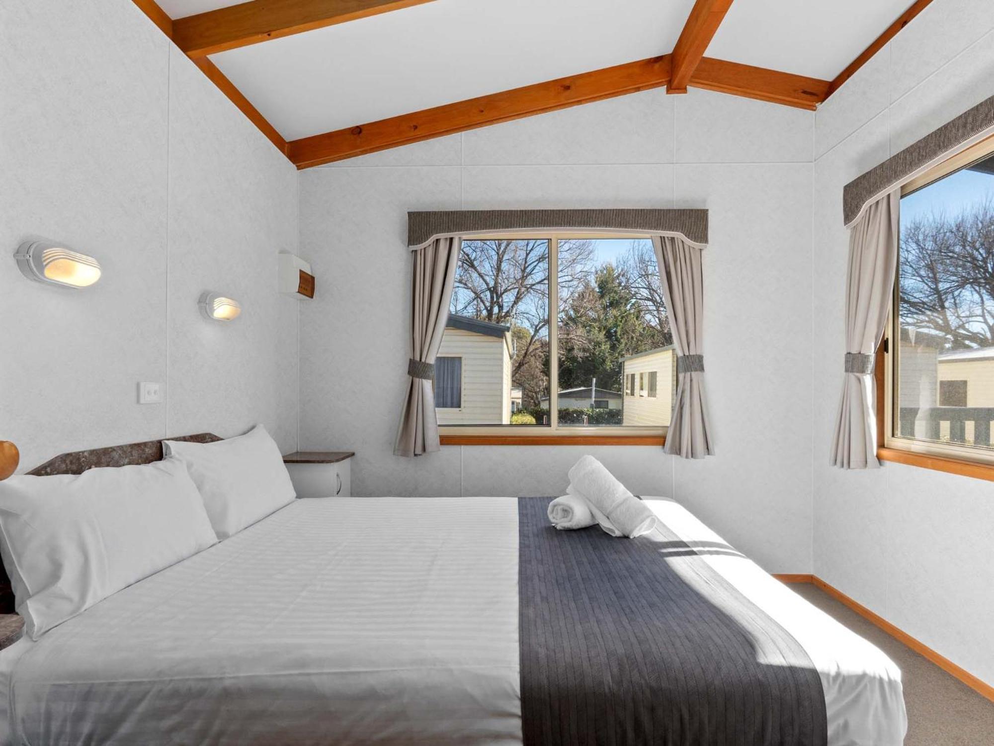 Southside Village Canberra