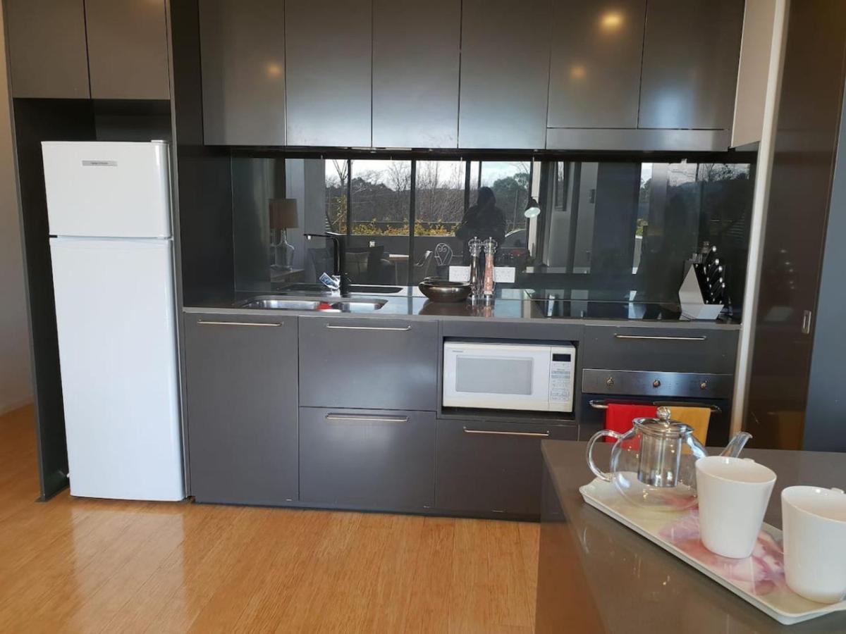 Modern - Prime Location With Heated Pool Apartamento *