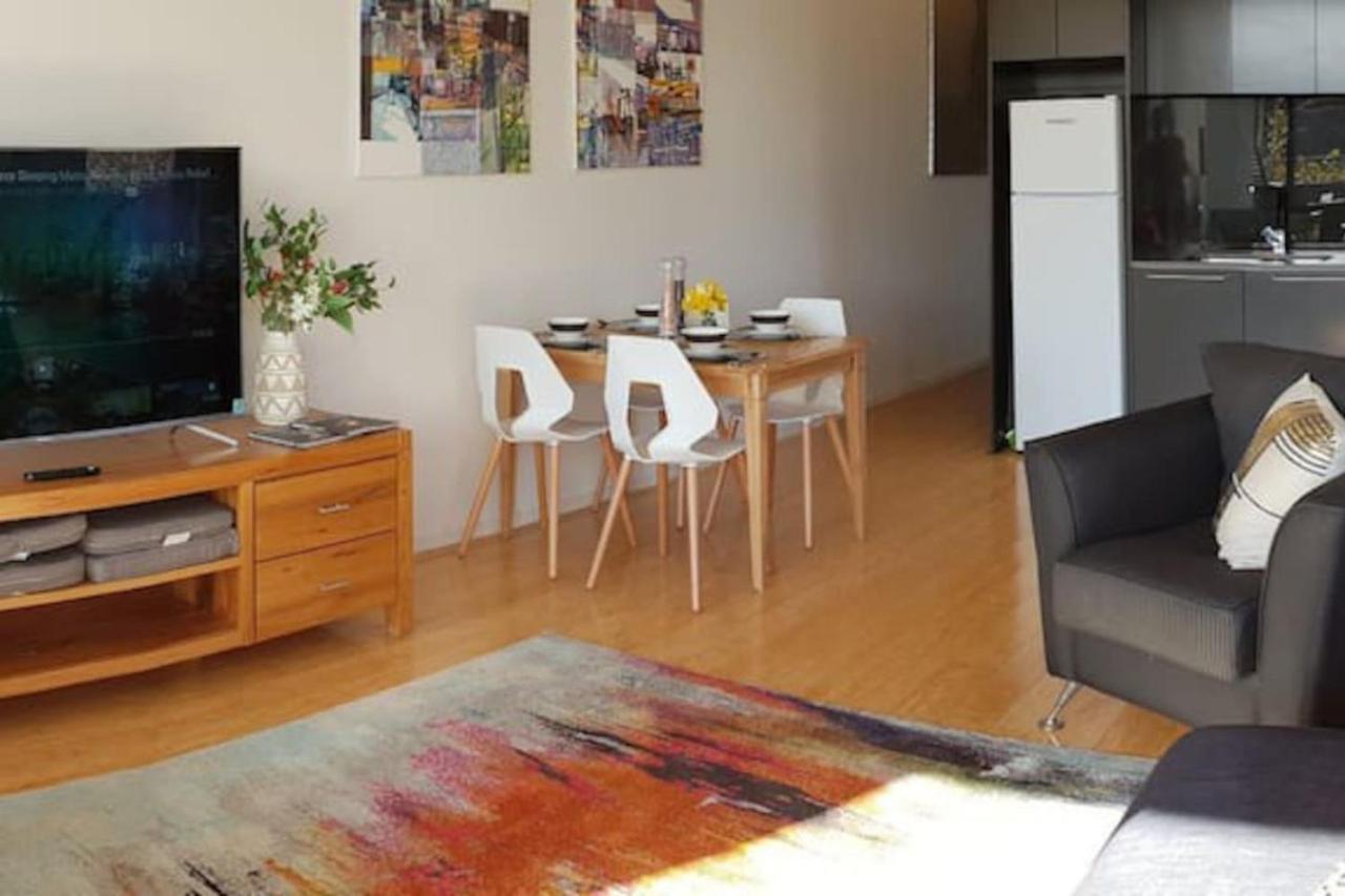 Apartamento Modern - Prime Location With Heated Pool *