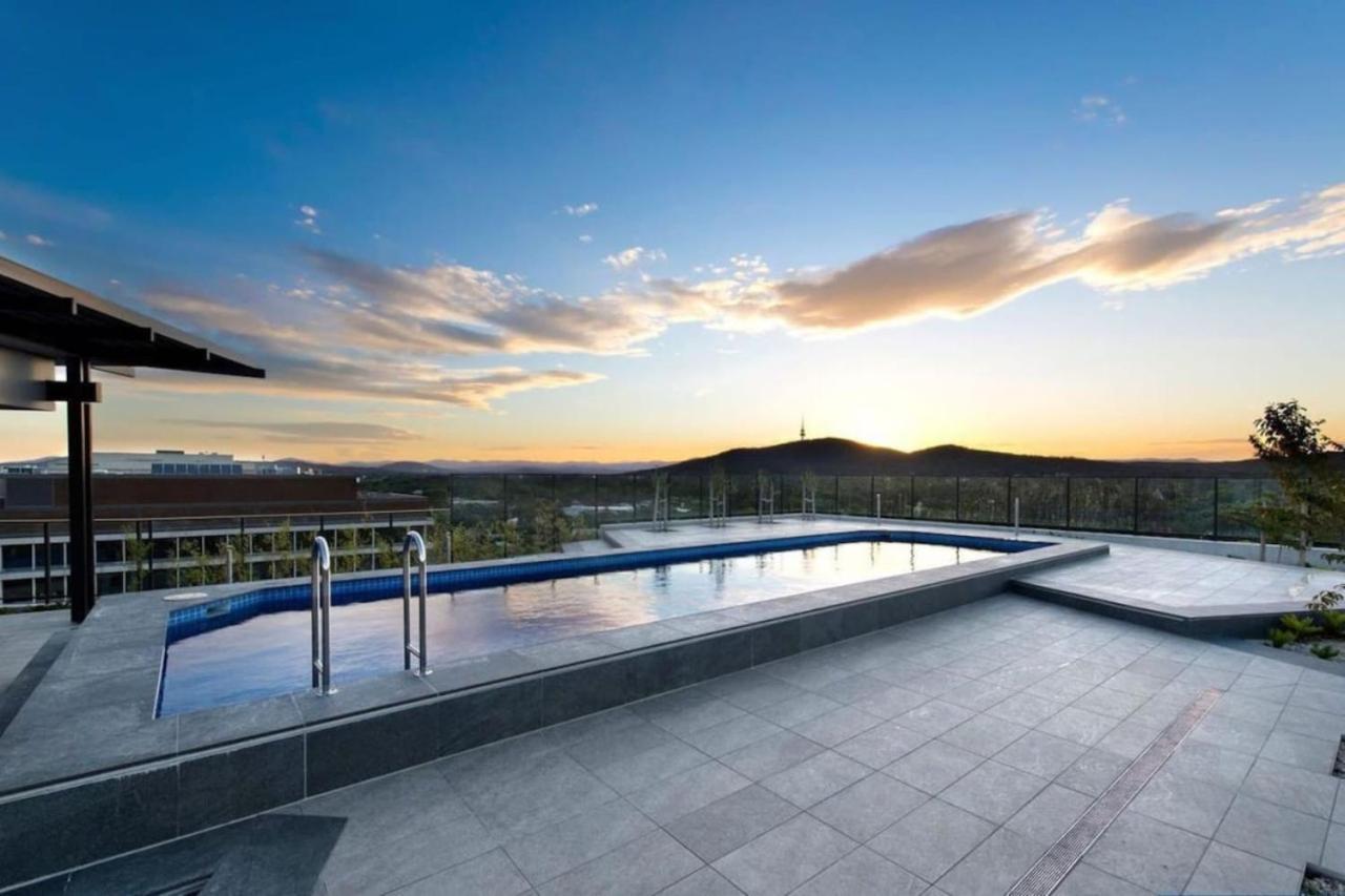 Modern - Prime Location With Heated Pool Apartamento *