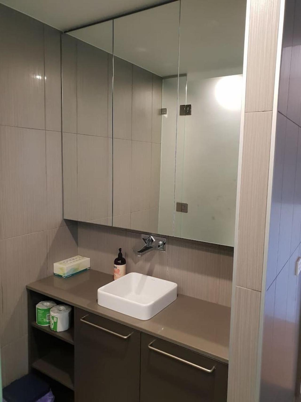 Modern - Prime Location With Heated Pool Apartamento Camberra