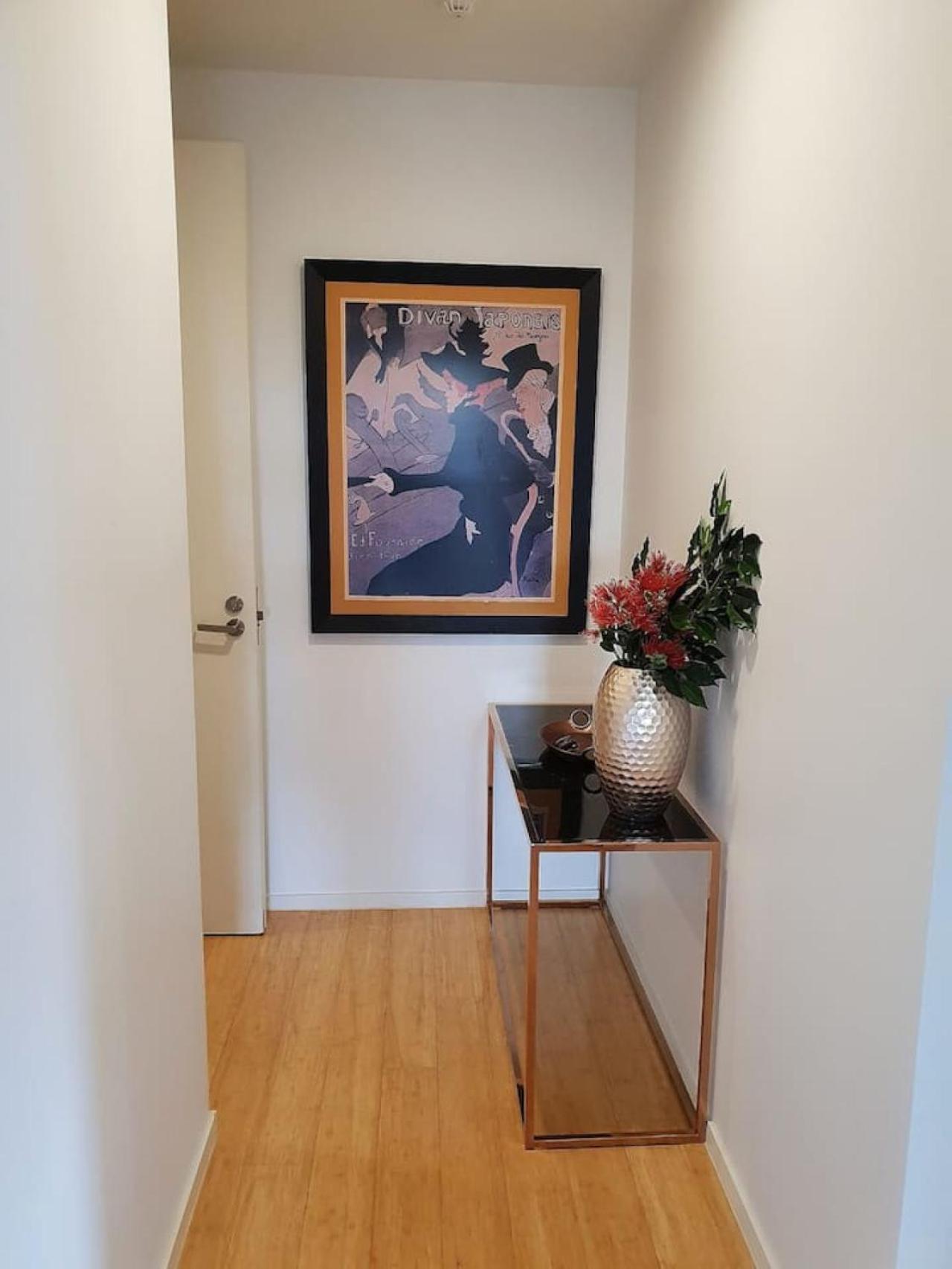 Modern - Prime Location With Heated Pool Apartamento *