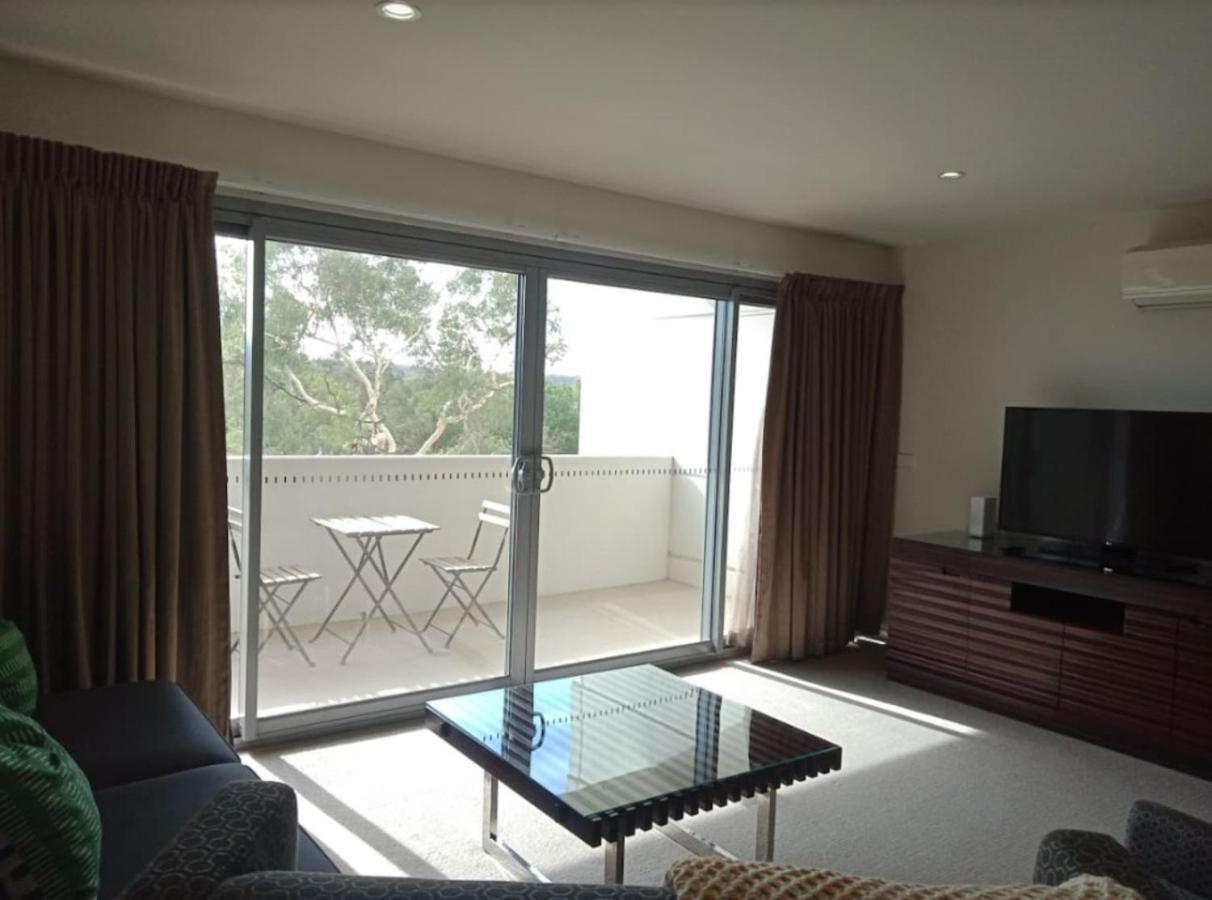 Modern 2br 2ba Close To Cbd