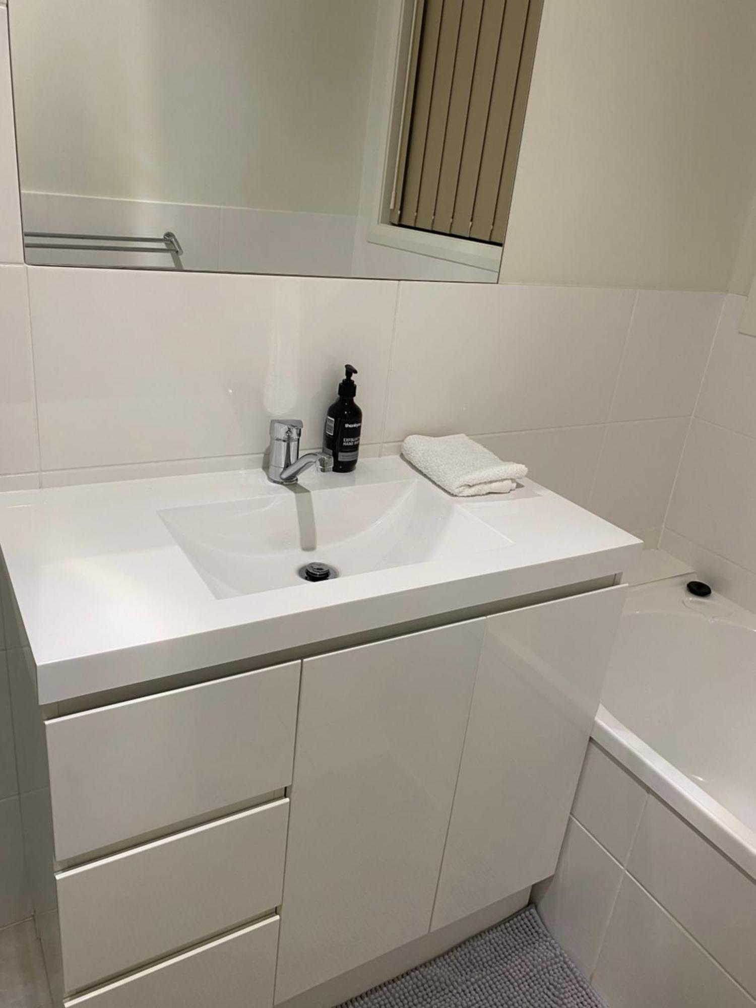 An Executive 3 Bedroom New House, To Yourself *