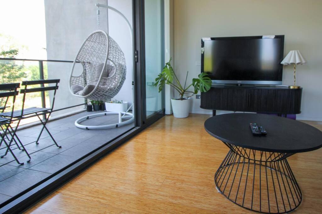 Luxury Minutes From W Rooftop Pool & Parking *
