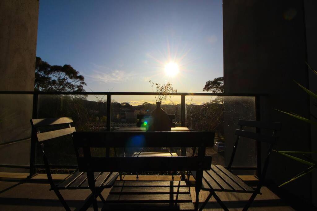 Apartment Luxury Minutes From W Rooftop Pool & Parking