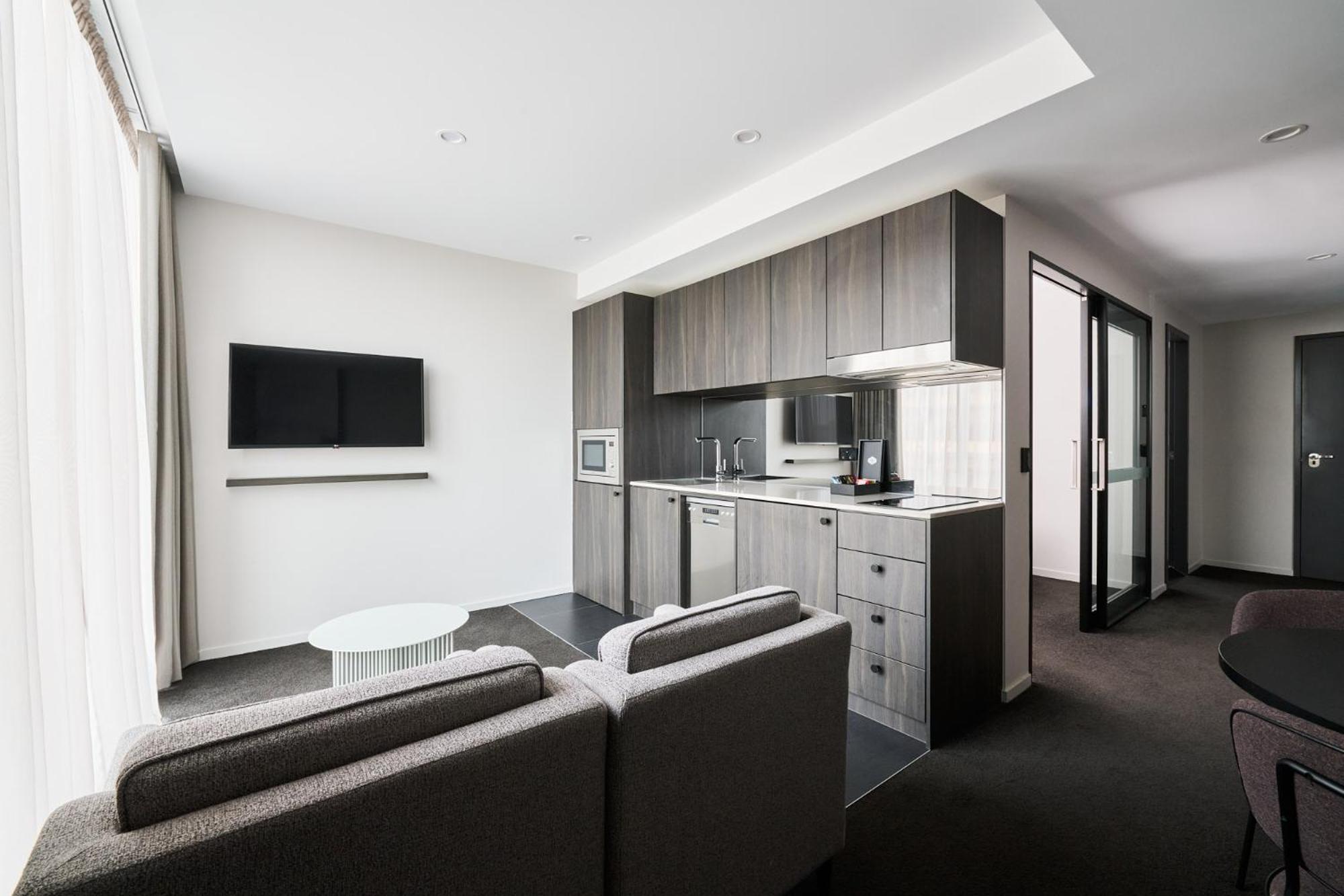 Abode Belconnen Canberra