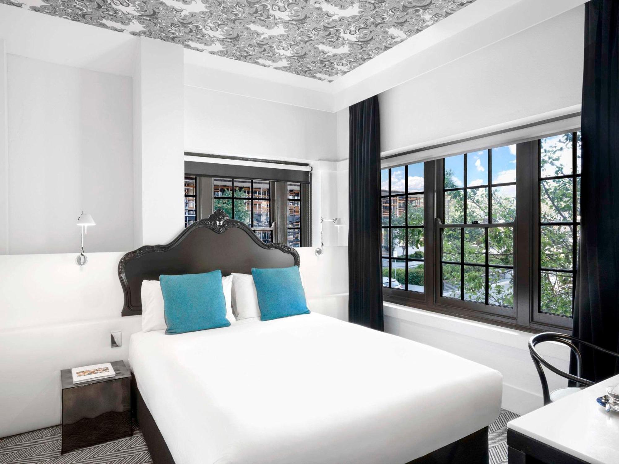 Hotel Peppers Gallery Canberra