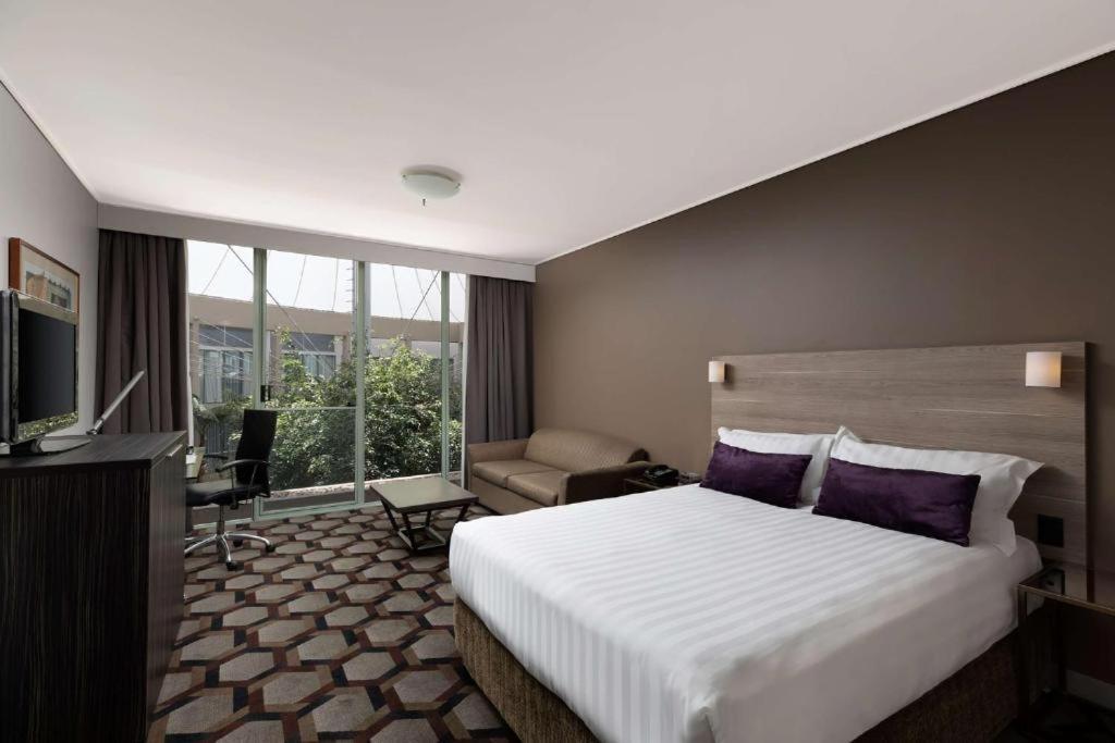 Hotel Rydges Canberra