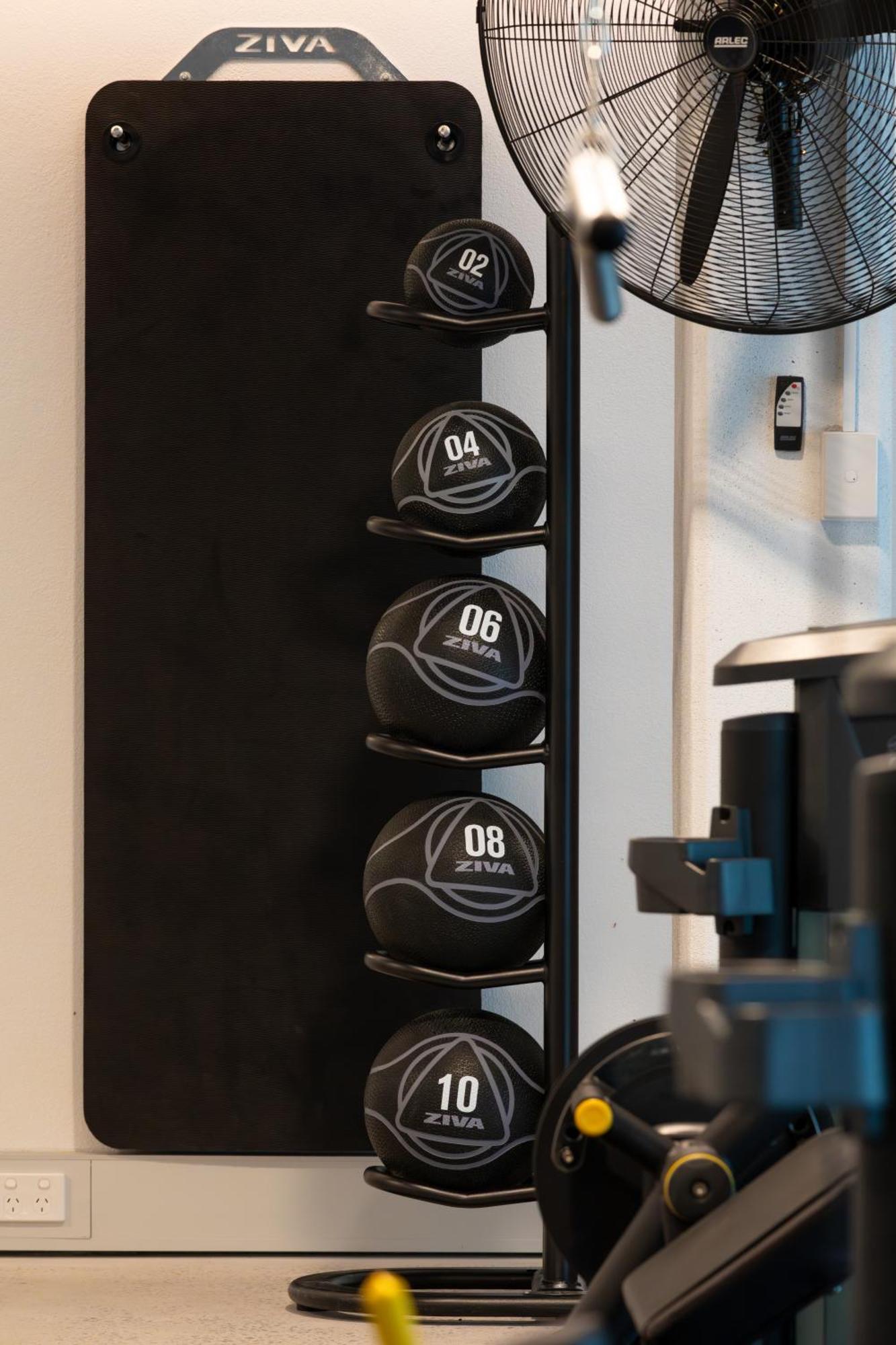 Rydges Canberra