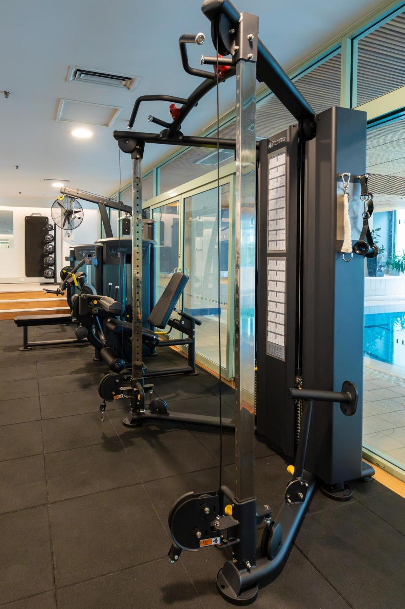 Rydges 4* Canberra