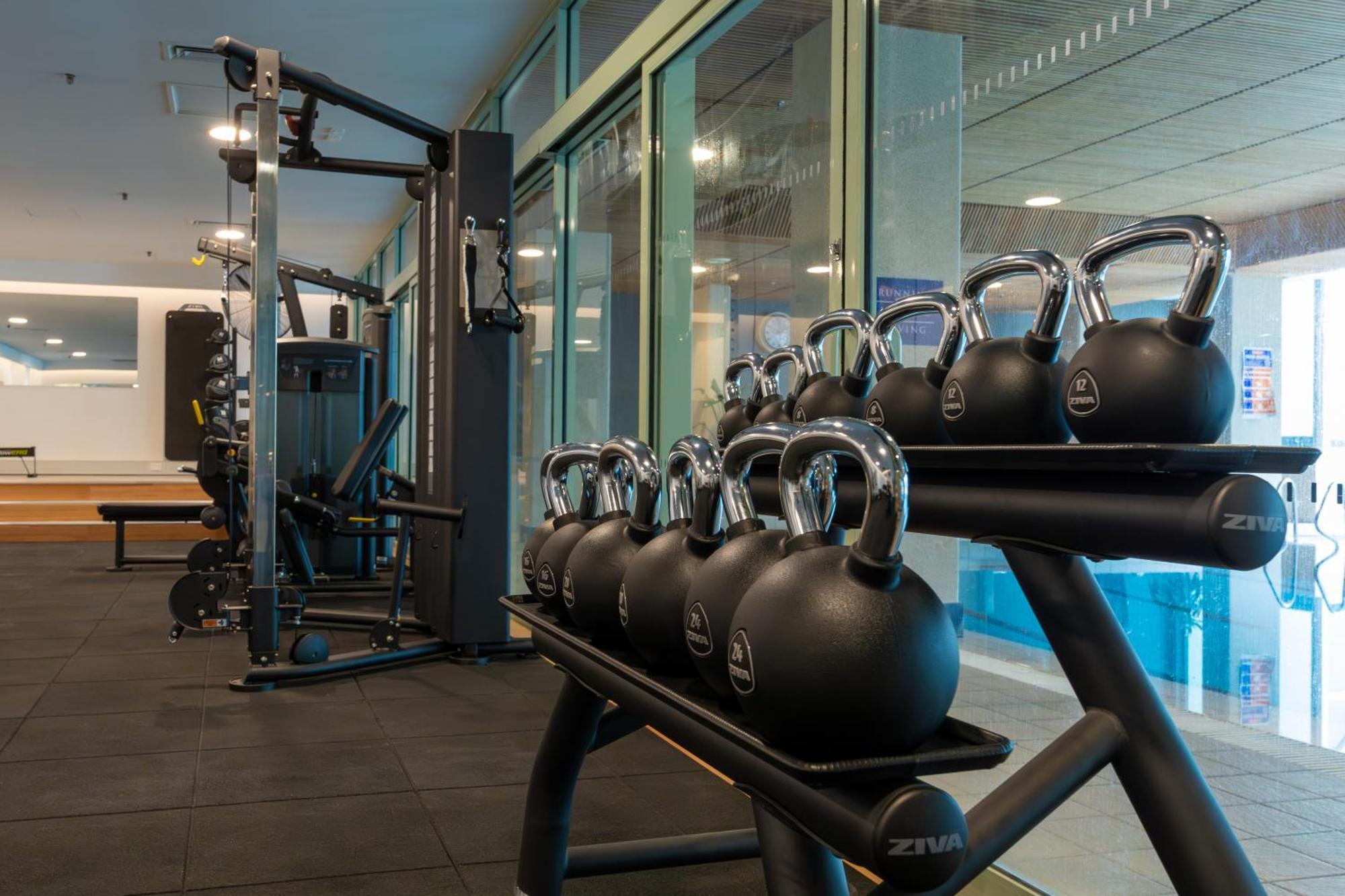 Rydges Hotel 4*