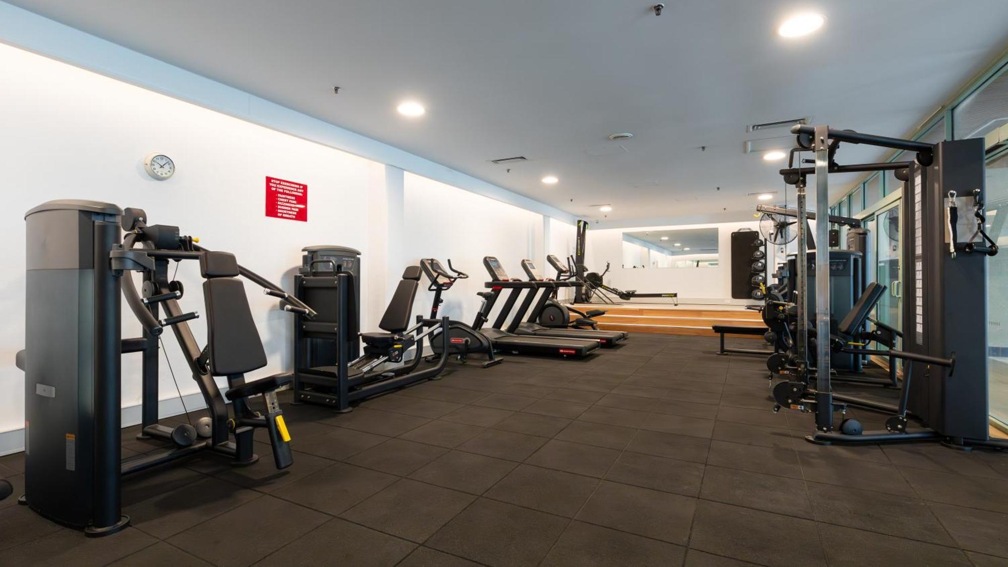 Rydges Hotel Canberra