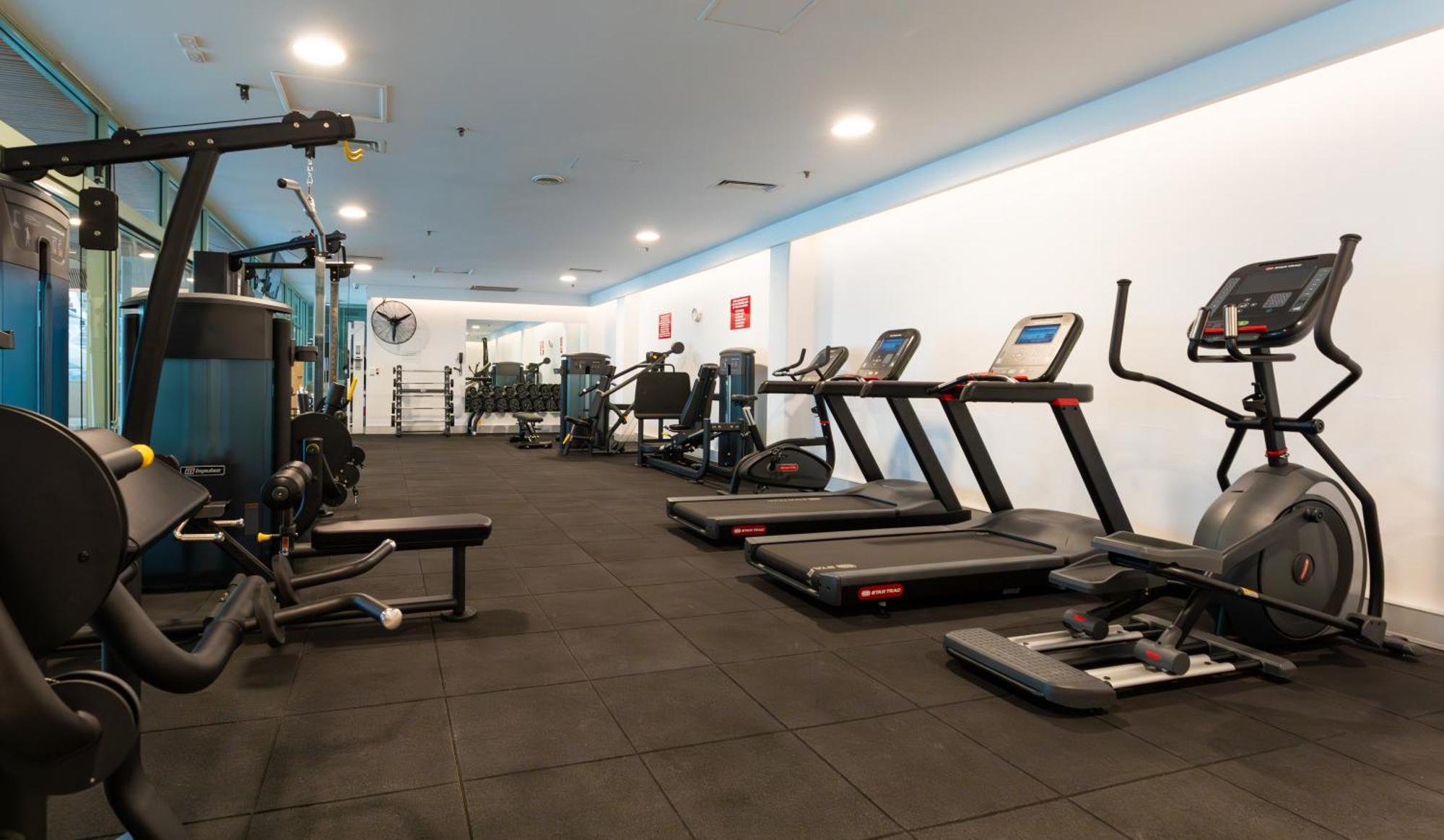 Rydges Canberra