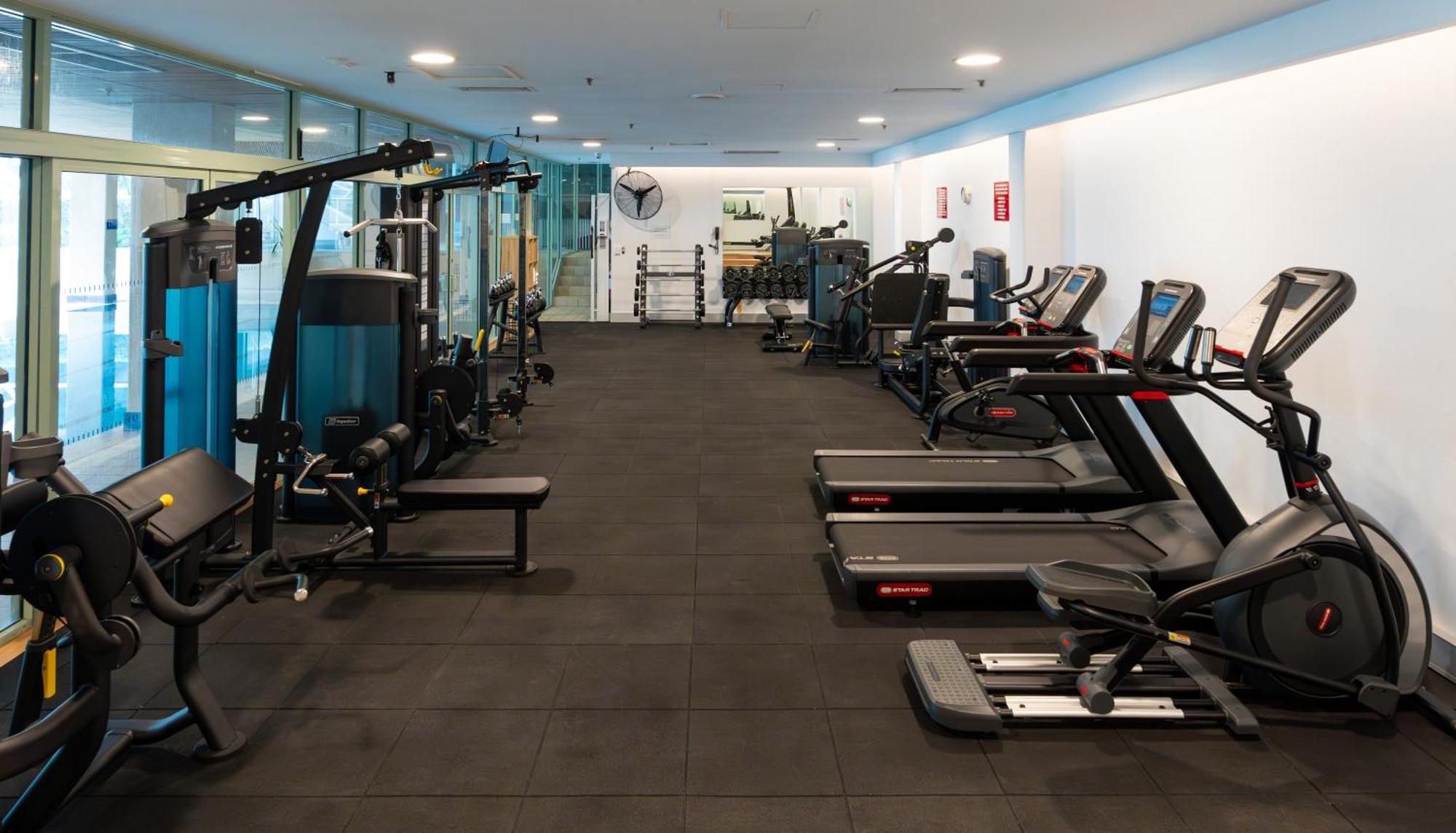 Rydges Hotel Canberra