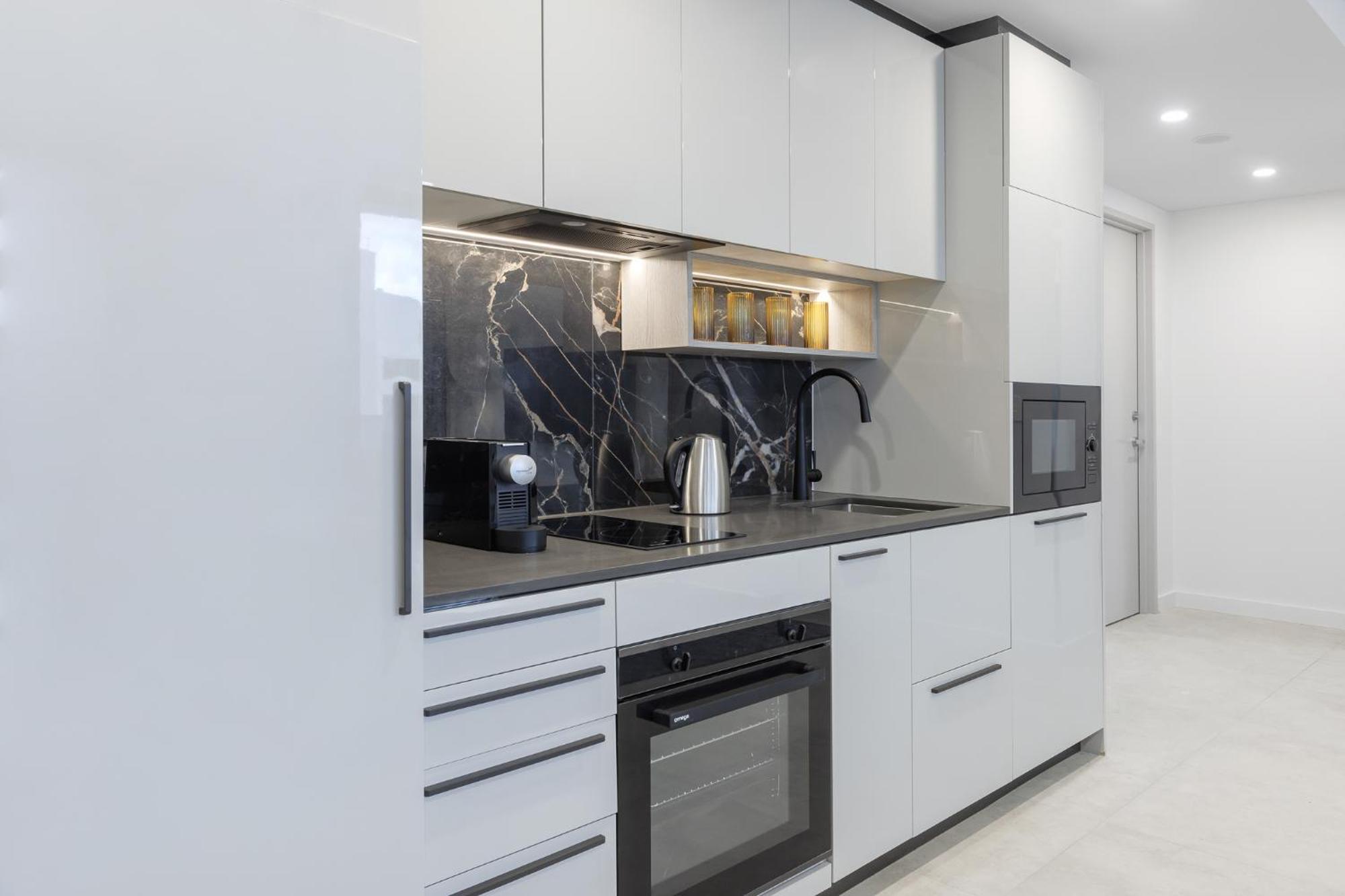 Aparthotel Meriton Suites