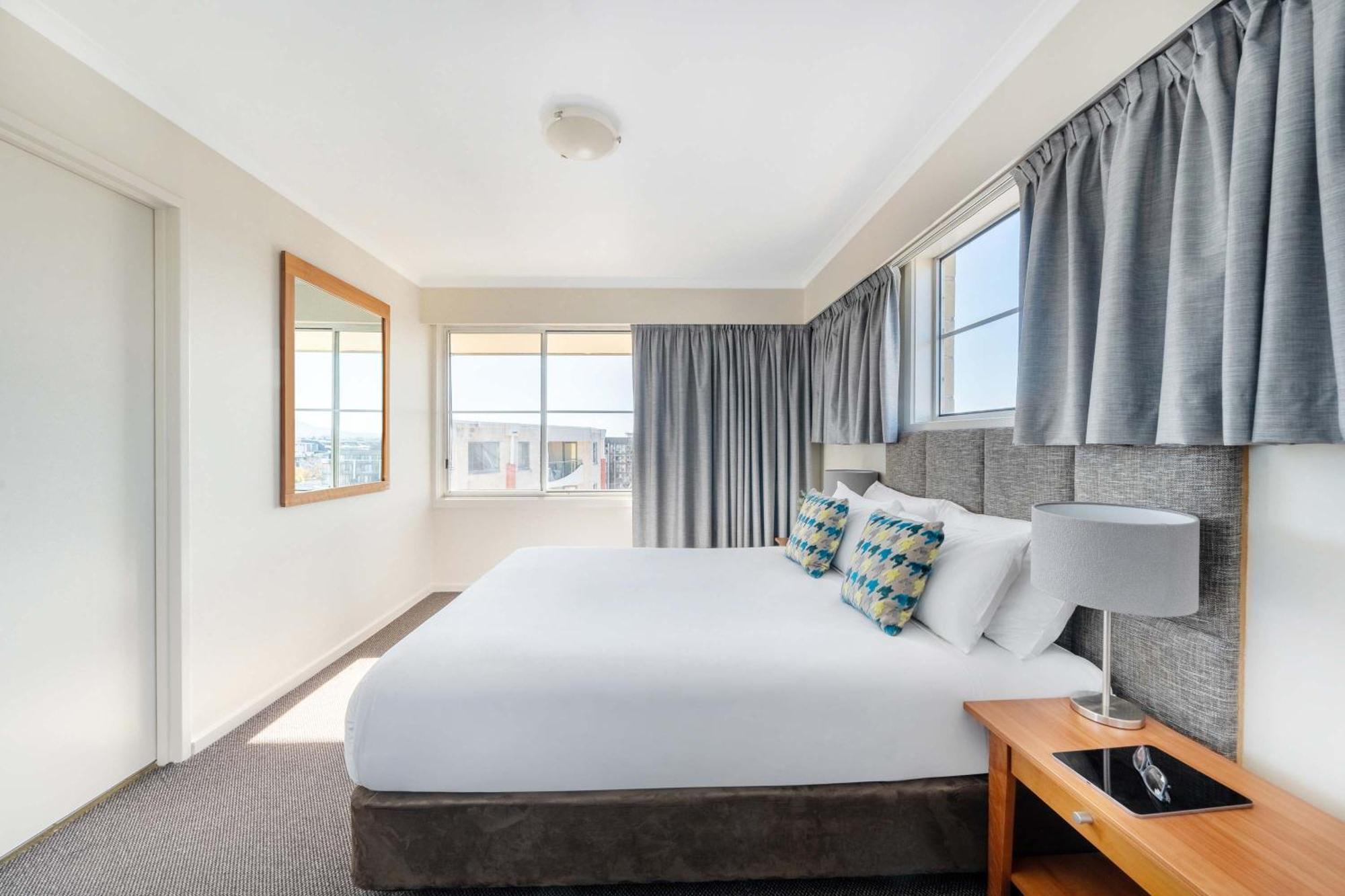 Aparthotel Mantra On Northbourne