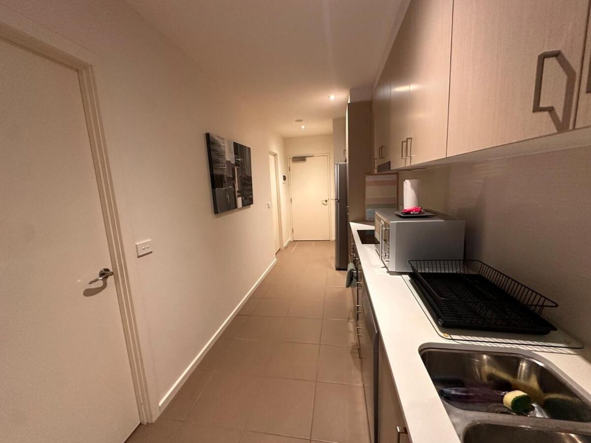 Apartment A Cozy To Yourself Canberra