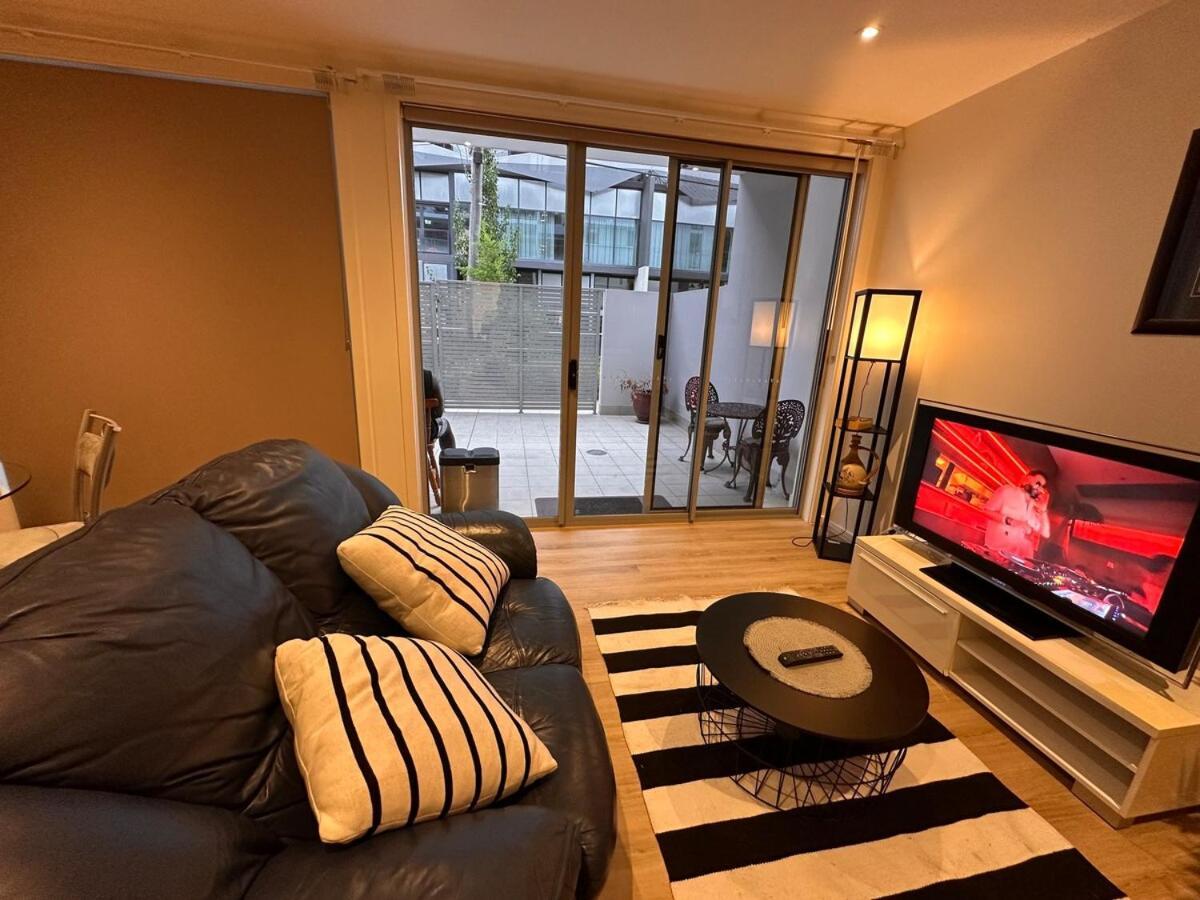Apartment A Cozy To Yourself *