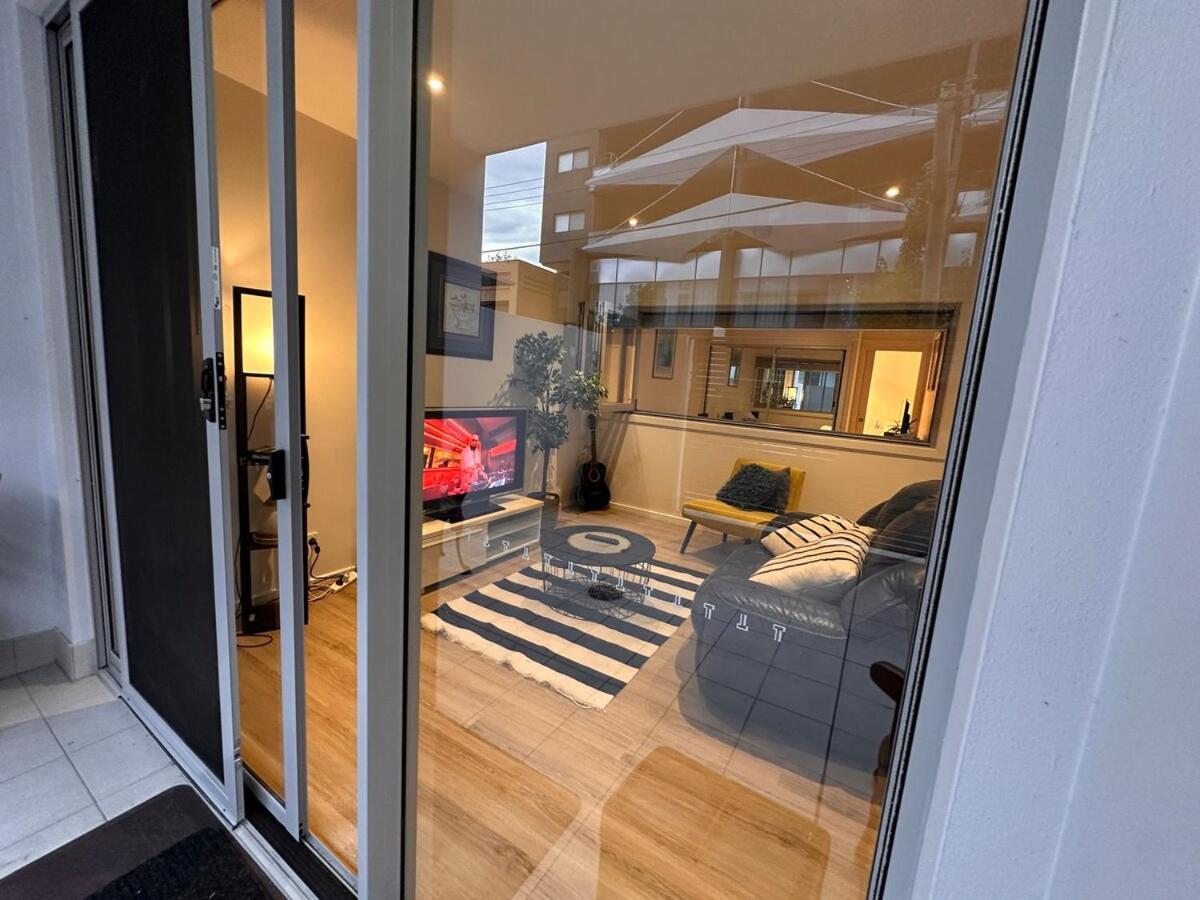 Apartment A Cozy To Yourself *