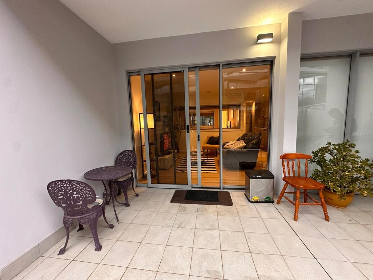 Apartment A Cozy To Yourself Canberra