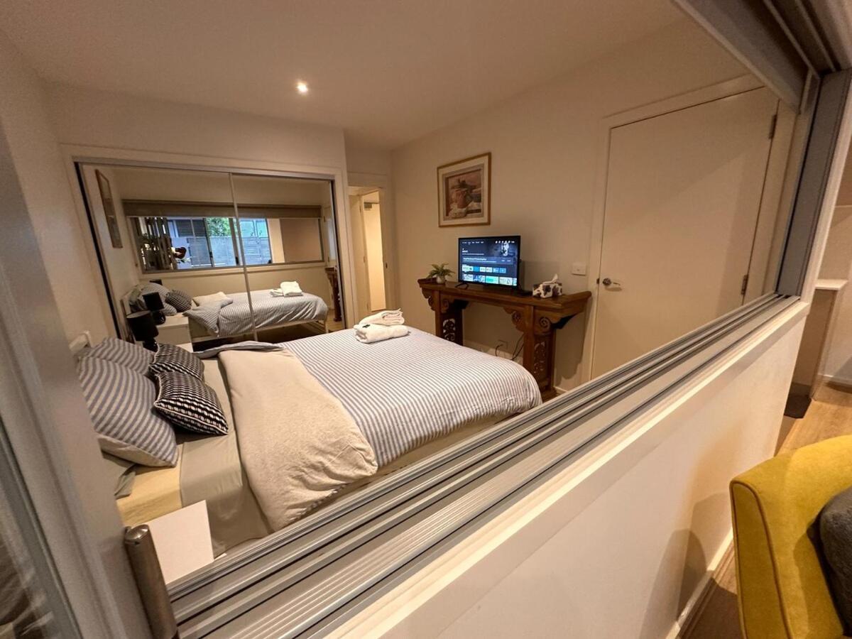A Cozy To Yourself Apartment