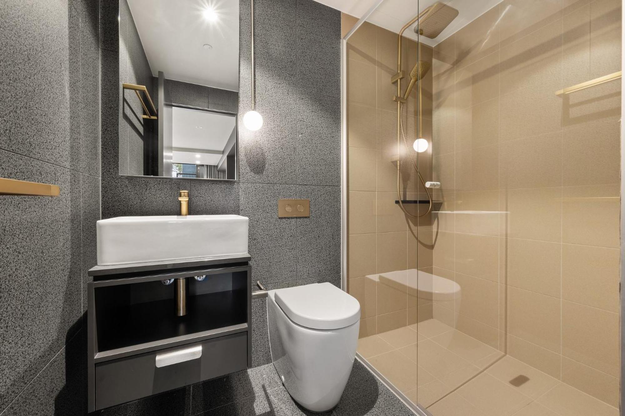Apartment Elegant With Parking *