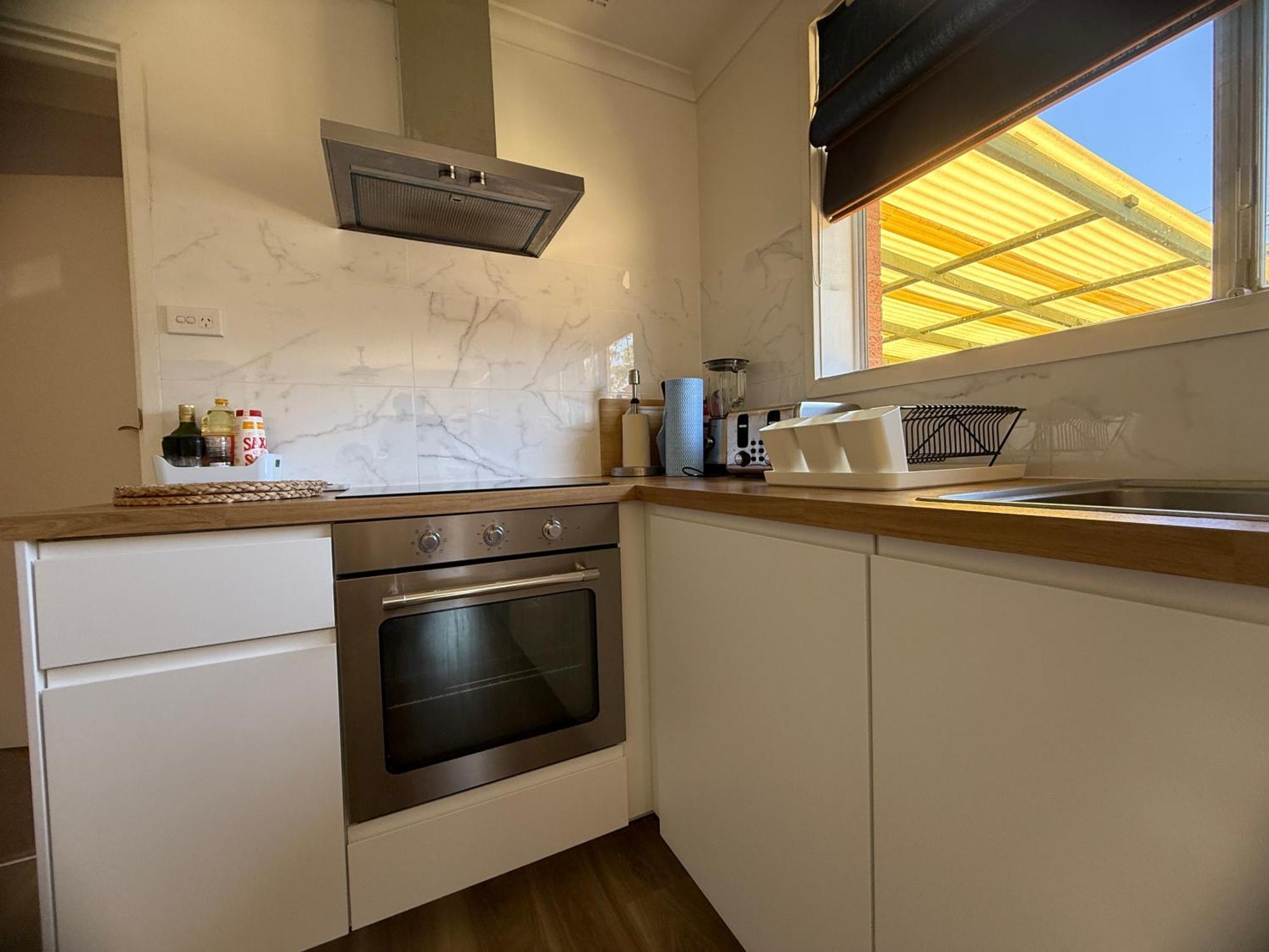 Scullin 3br House