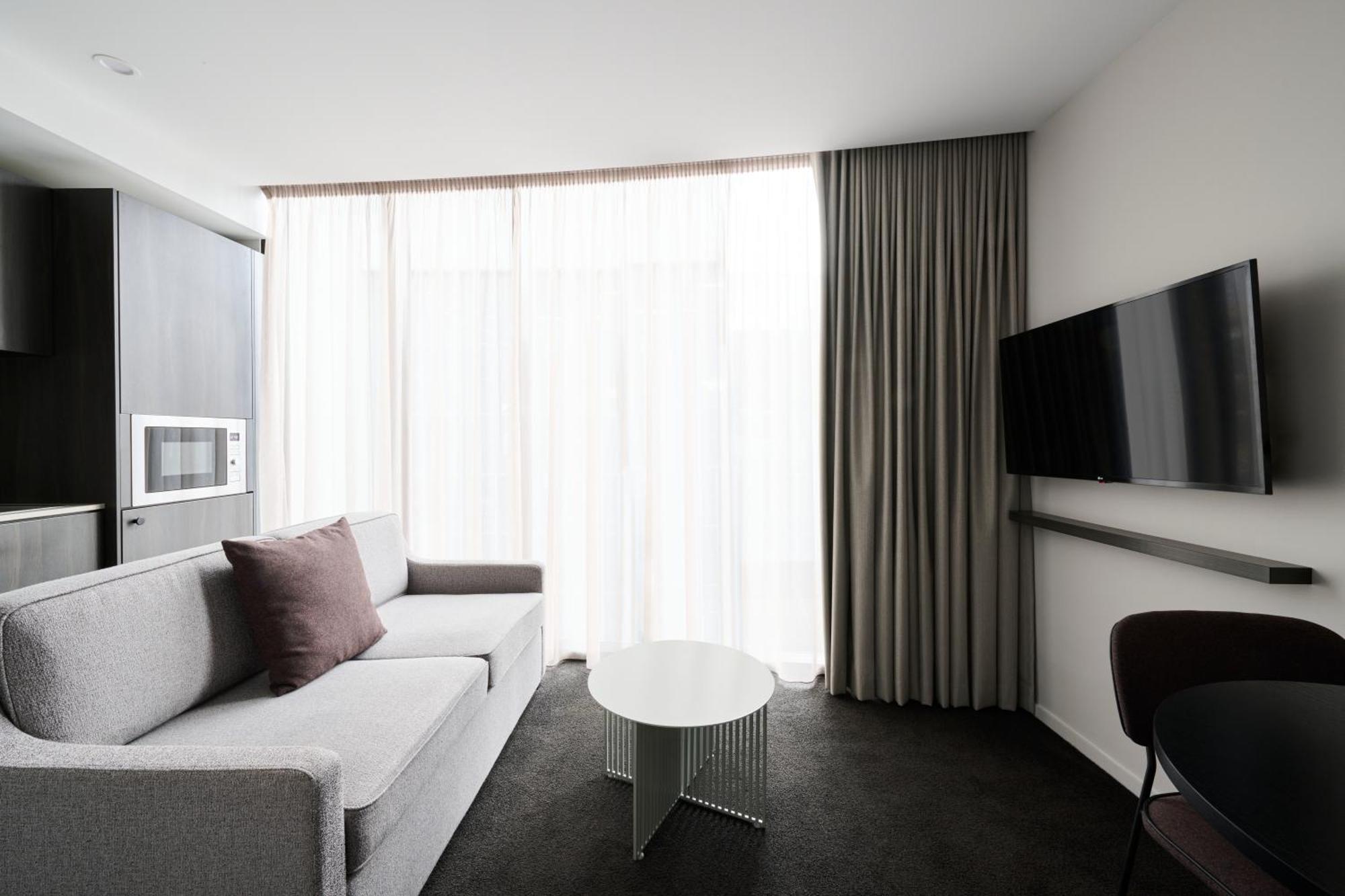 Abode Belconnen Hotel Canberra