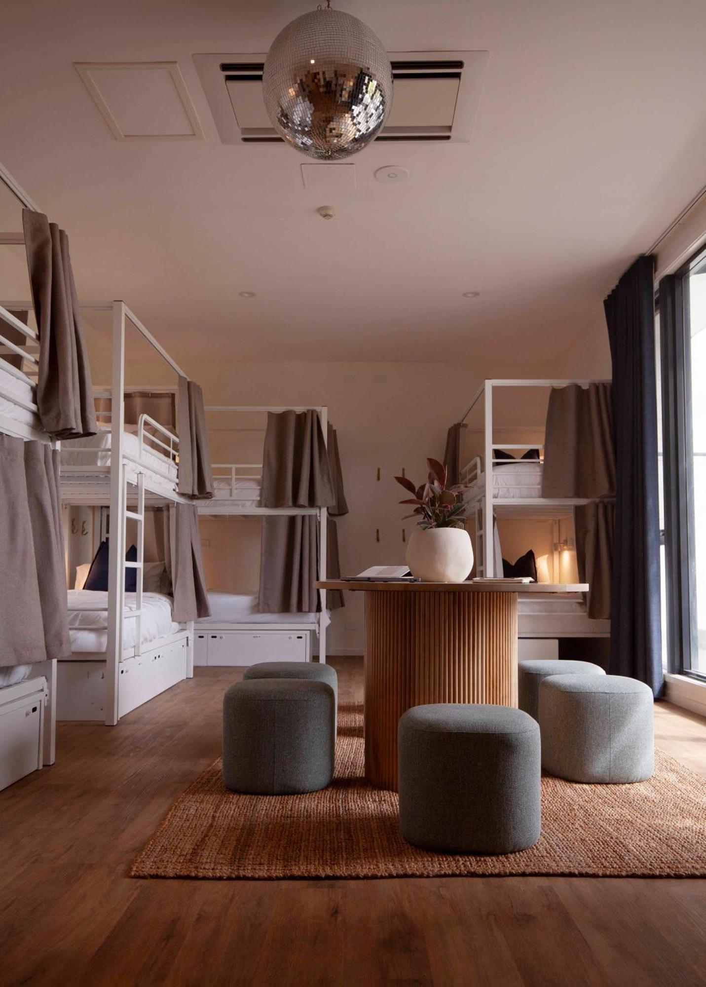 Little Drifter Albergue