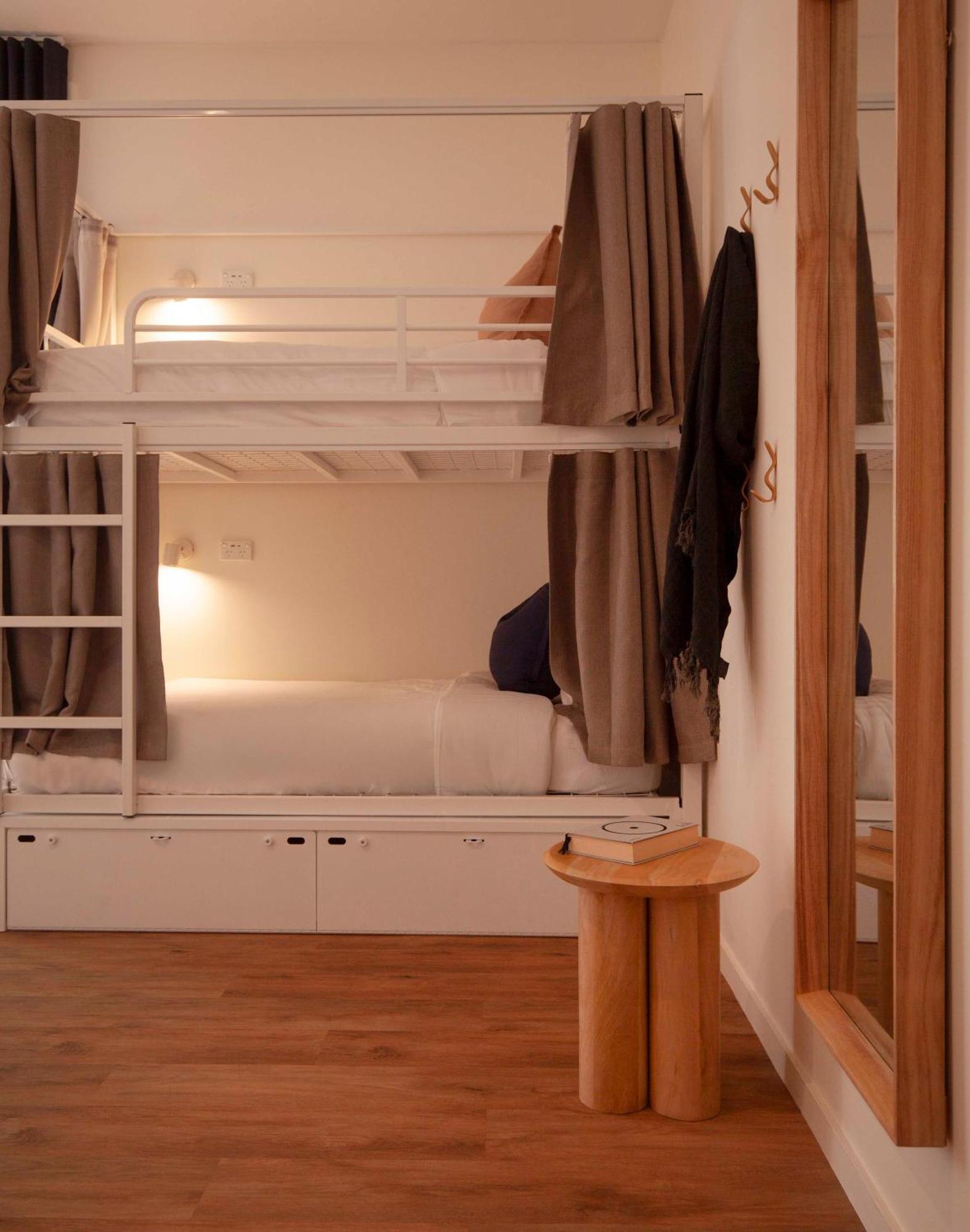 Little Drifter Albergue Camberra