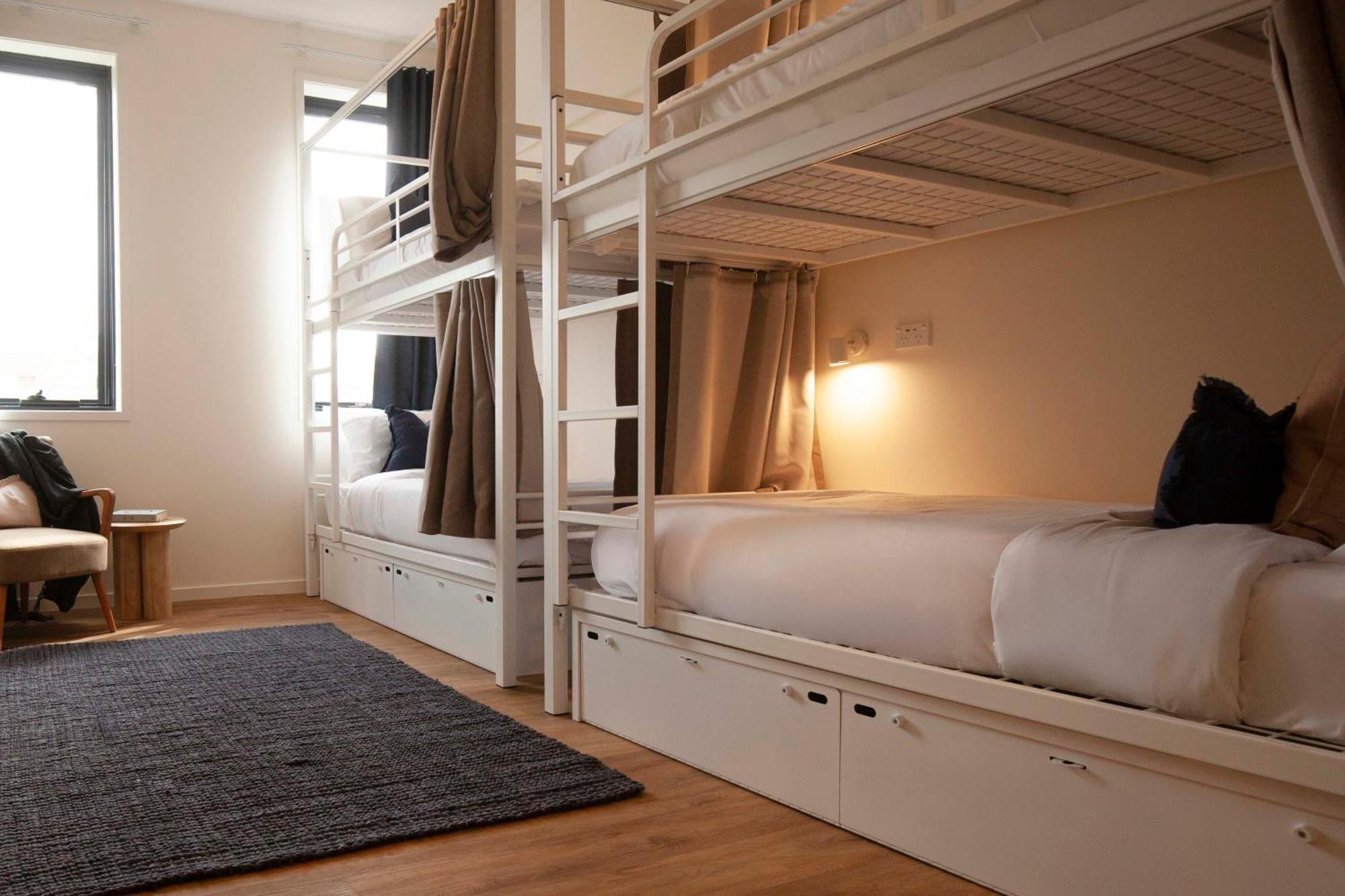 Little Drifter Albergue