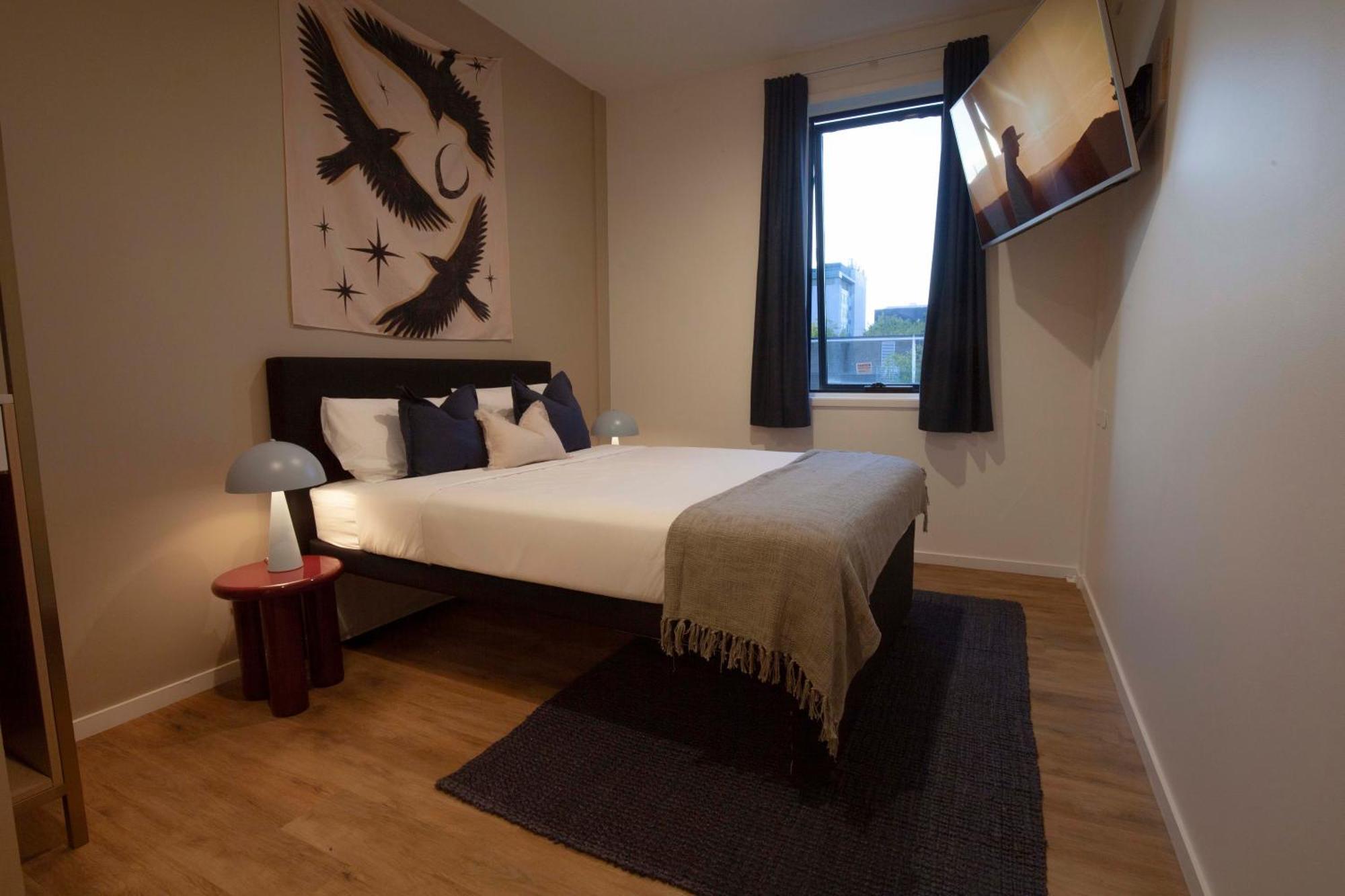 Albergue Little Drifter