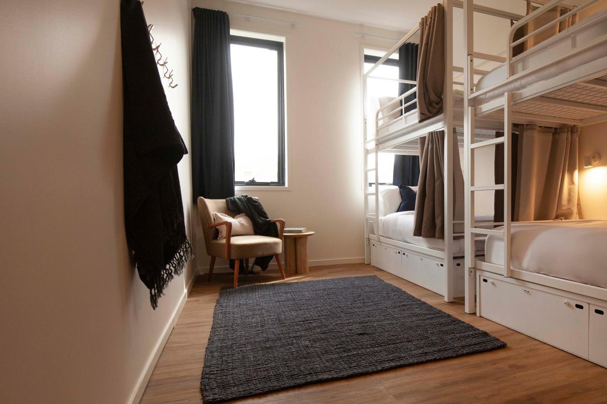 Albergue Little Drifter *