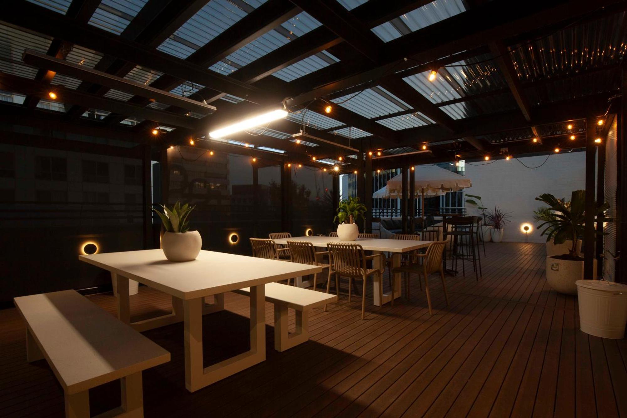 Albergue Little Drifter